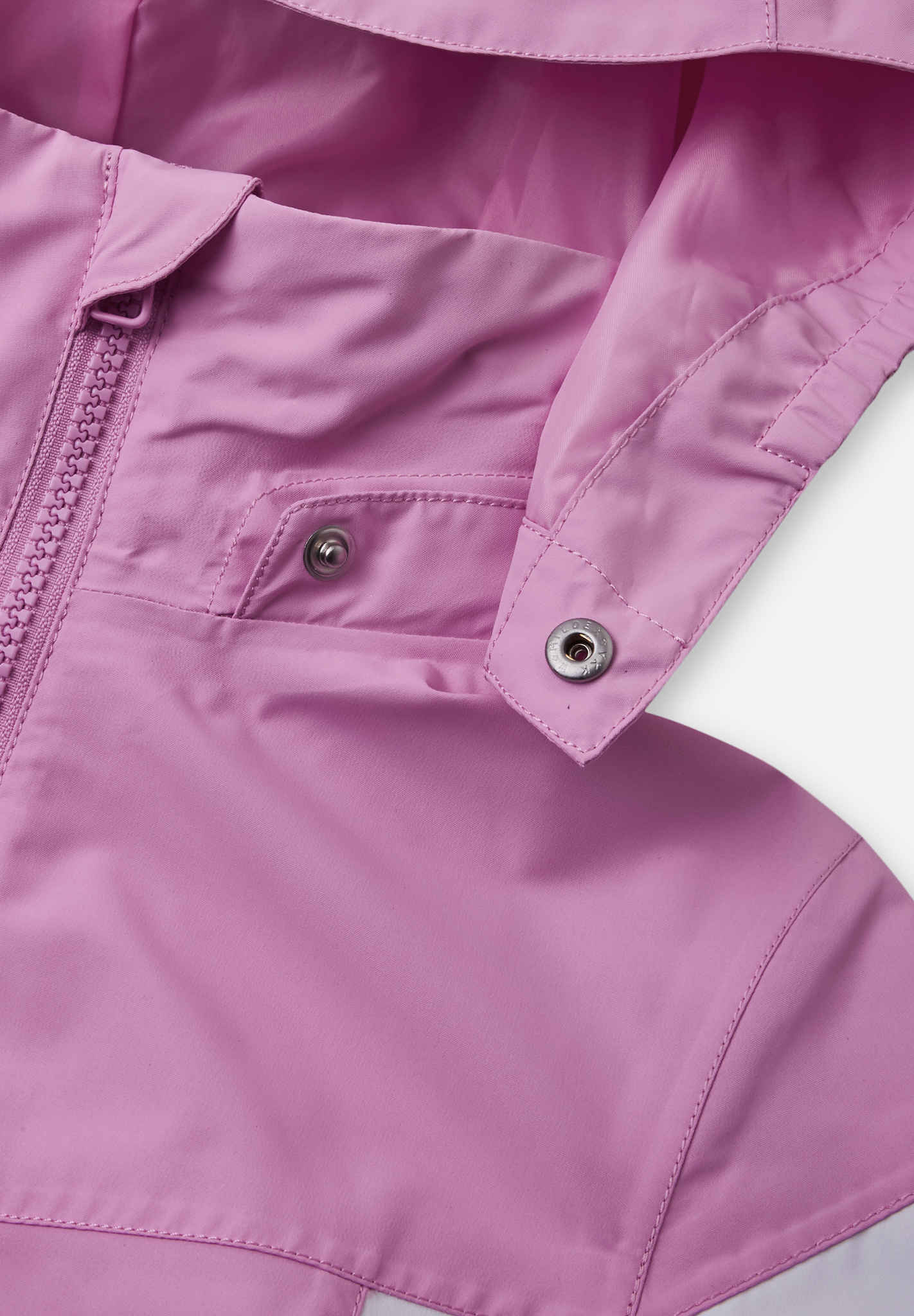 Reimatec Waterproof Light Jacket - Hailuoto