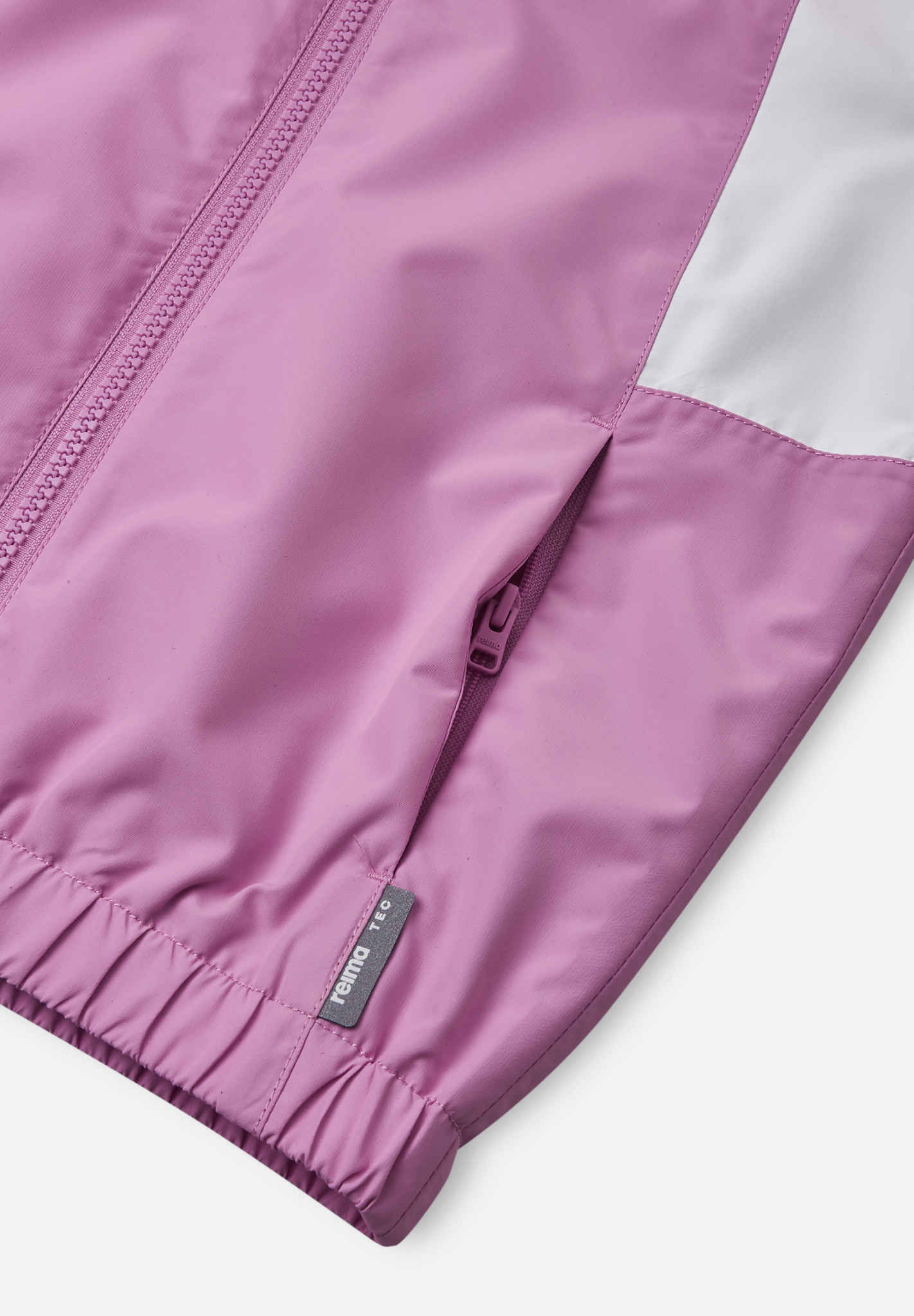 Reimatec Waterproof Light Jacket - Hailuoto