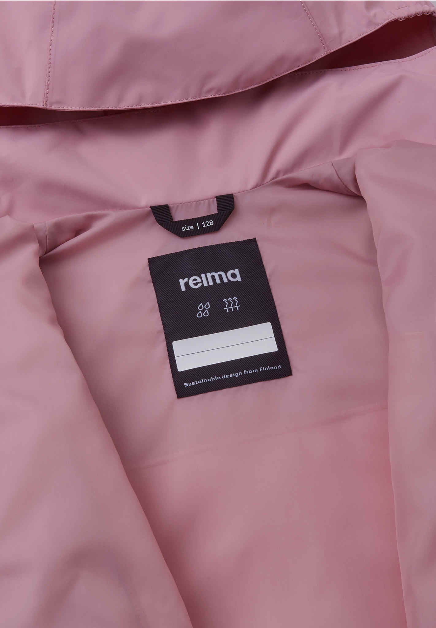 Reimatec Waterproof Light Jacket - Hailuoto