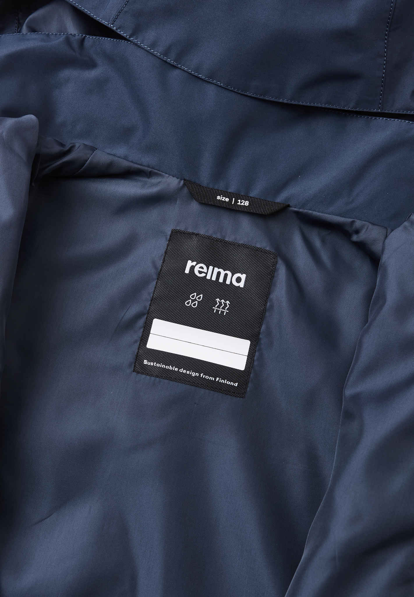 Reimatec Waterproof Light Jacket - Hailuoto