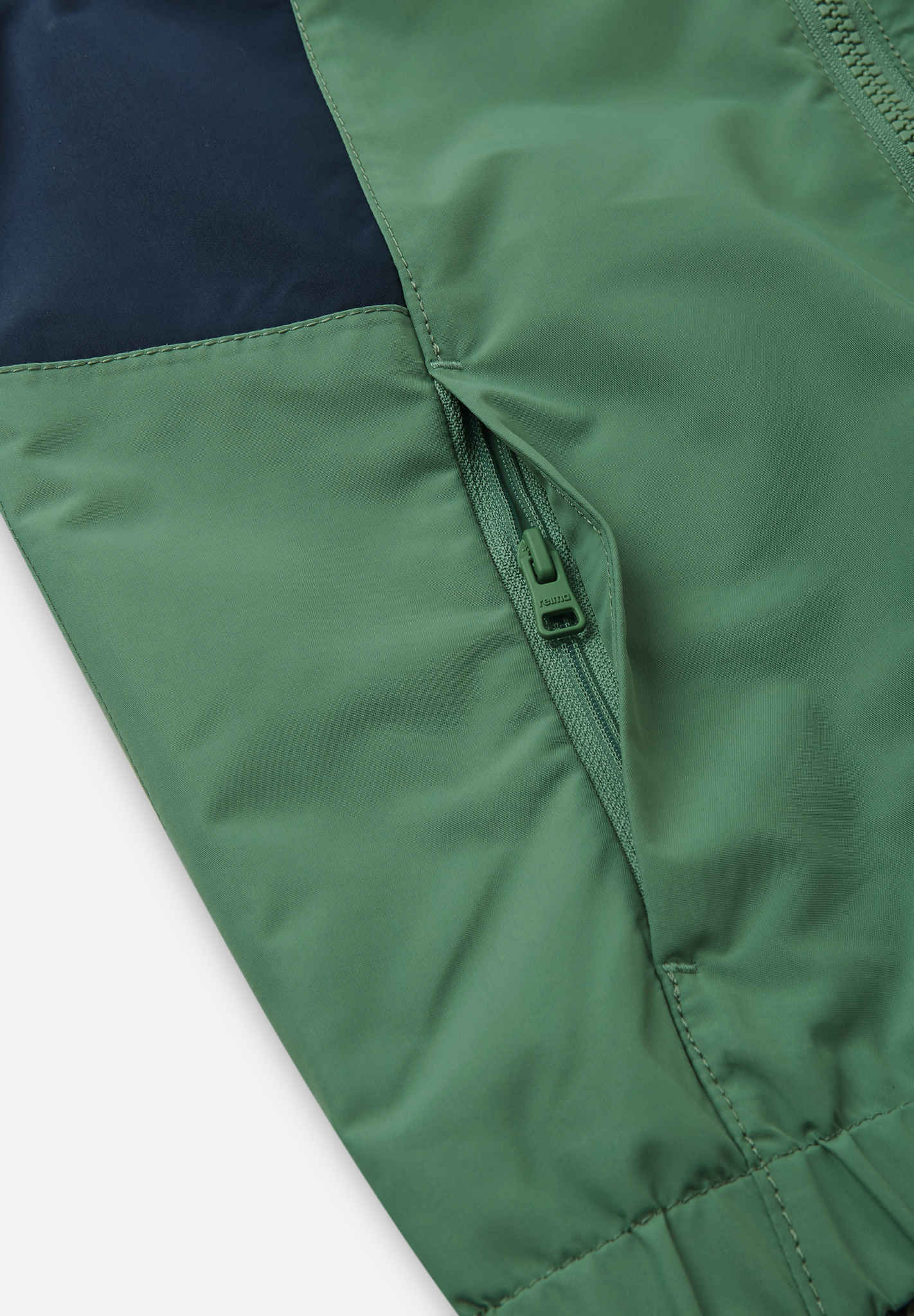 Reimatec Waterproof Light Jacket - Hailuoto
