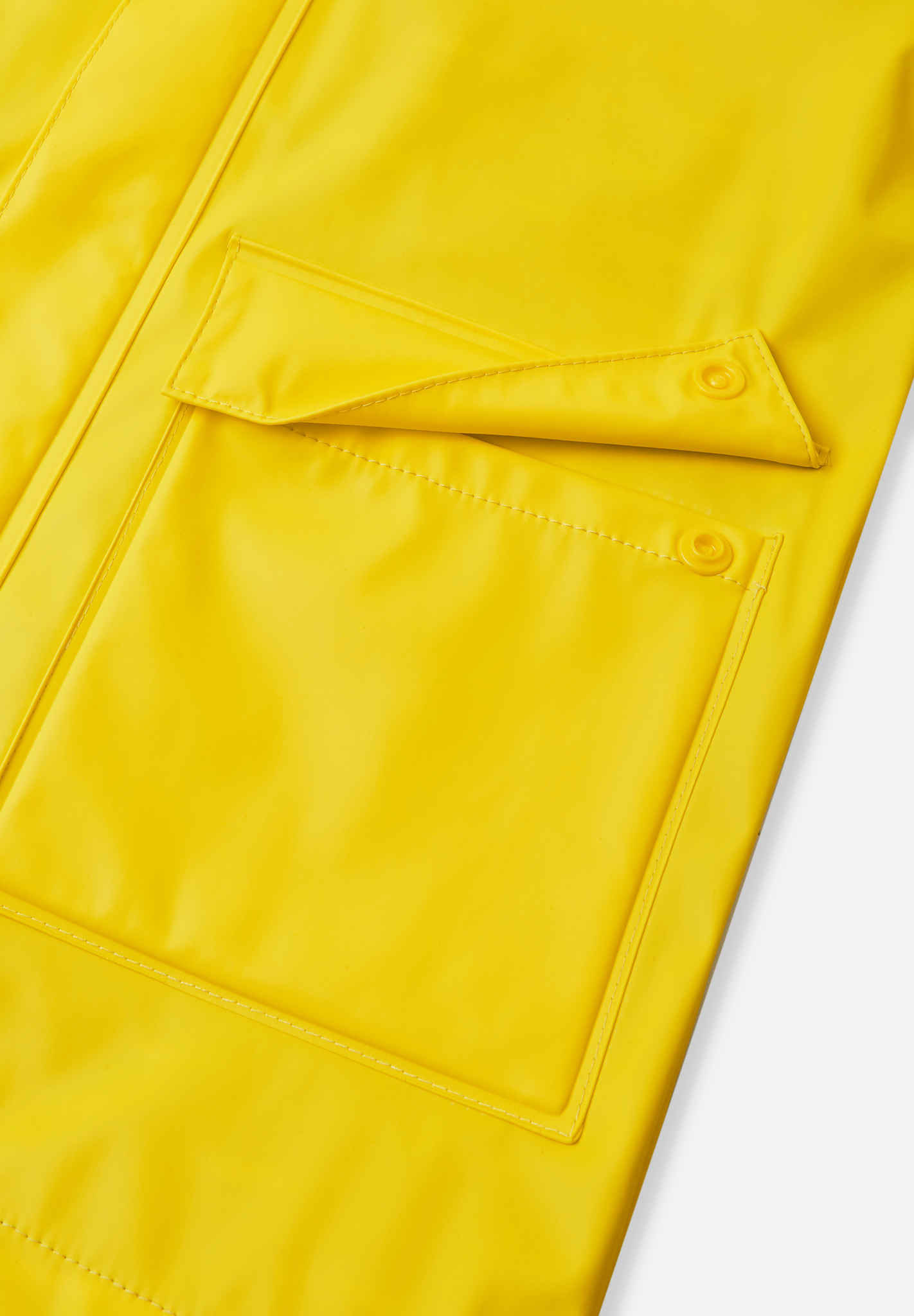 Waterproof Rain Jacket - Pisaroi