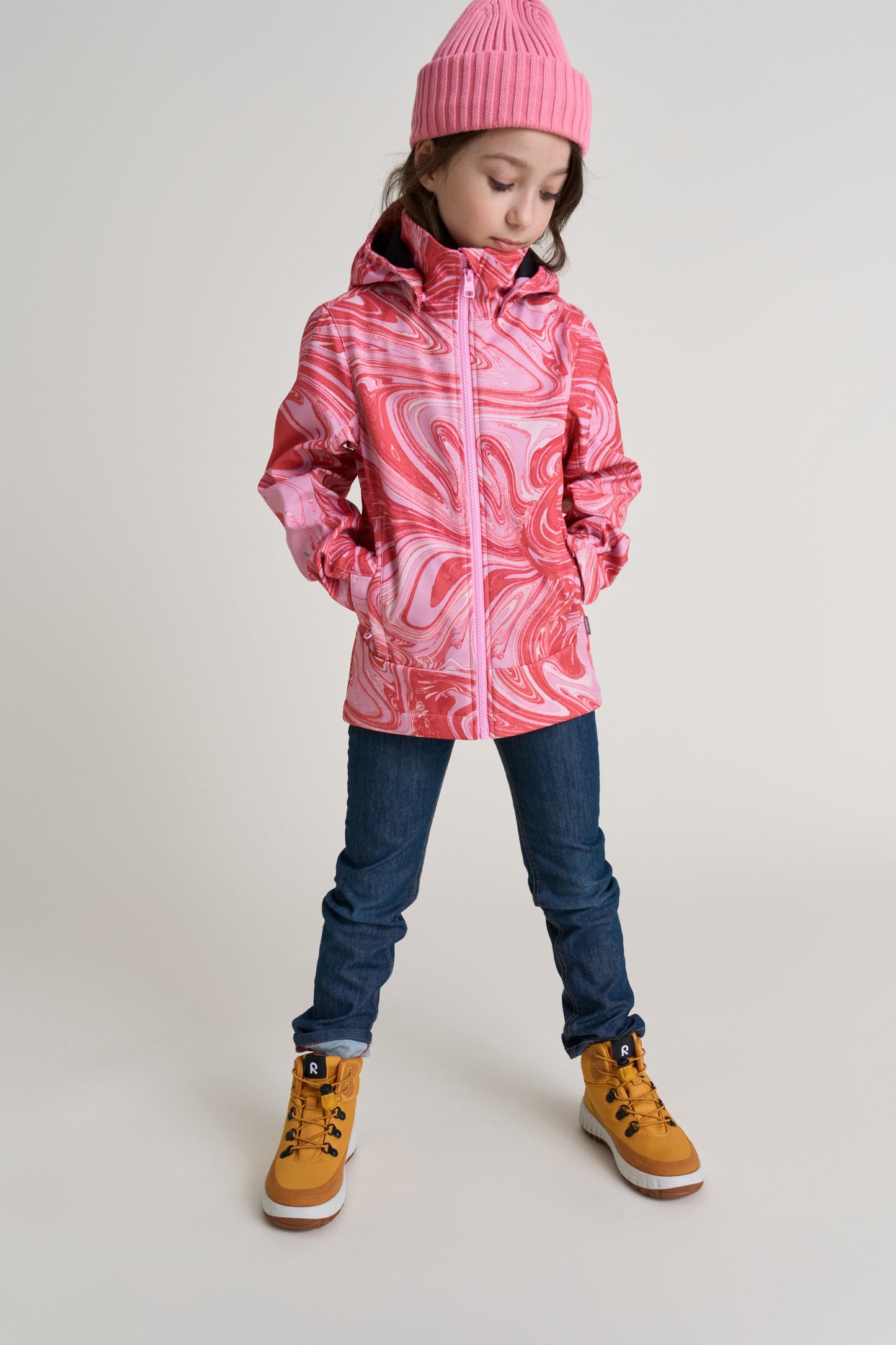 Reimatec Waterproof Sneakers - Wetter