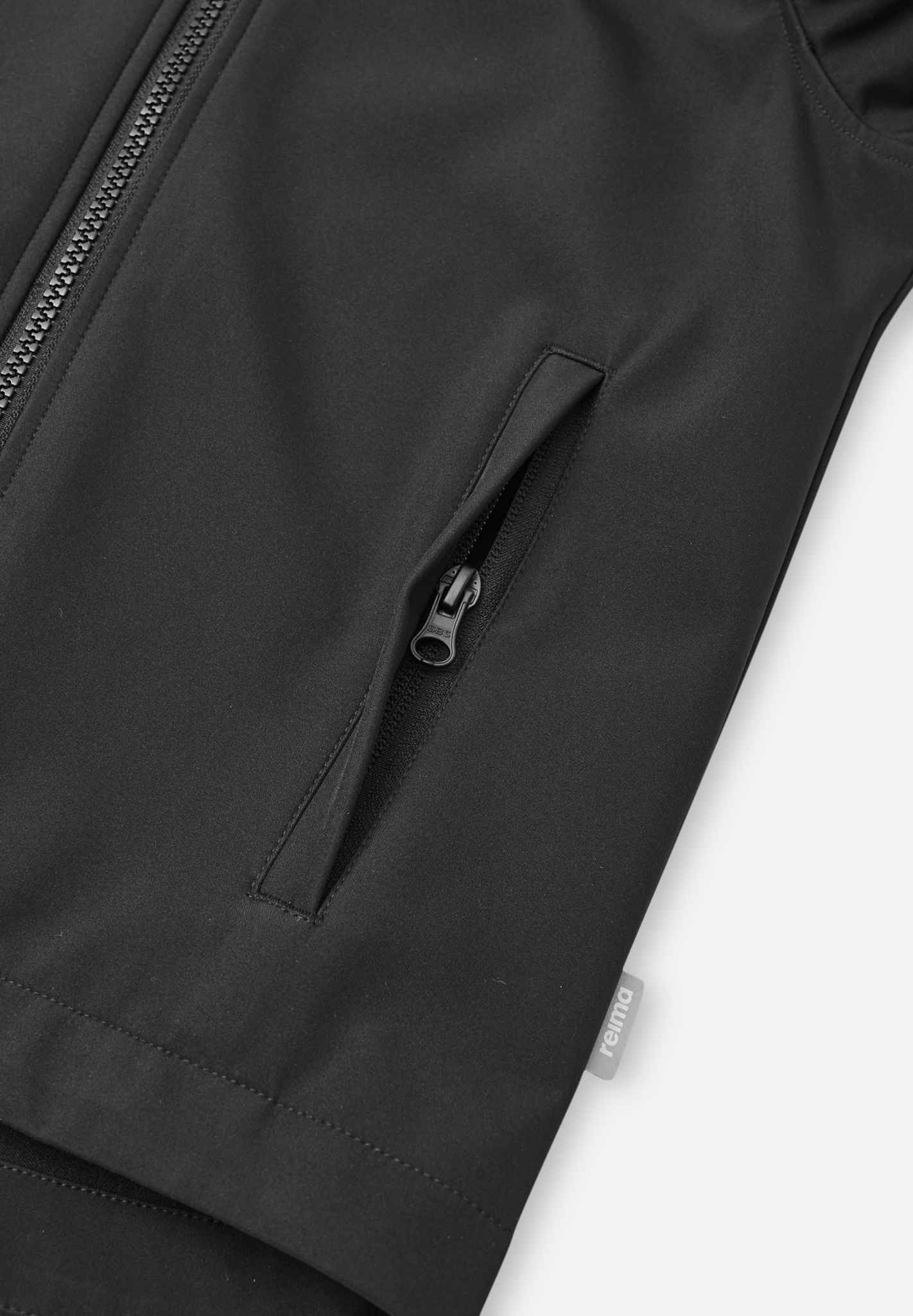 Waterproof Softshell Jacket - Kuopio