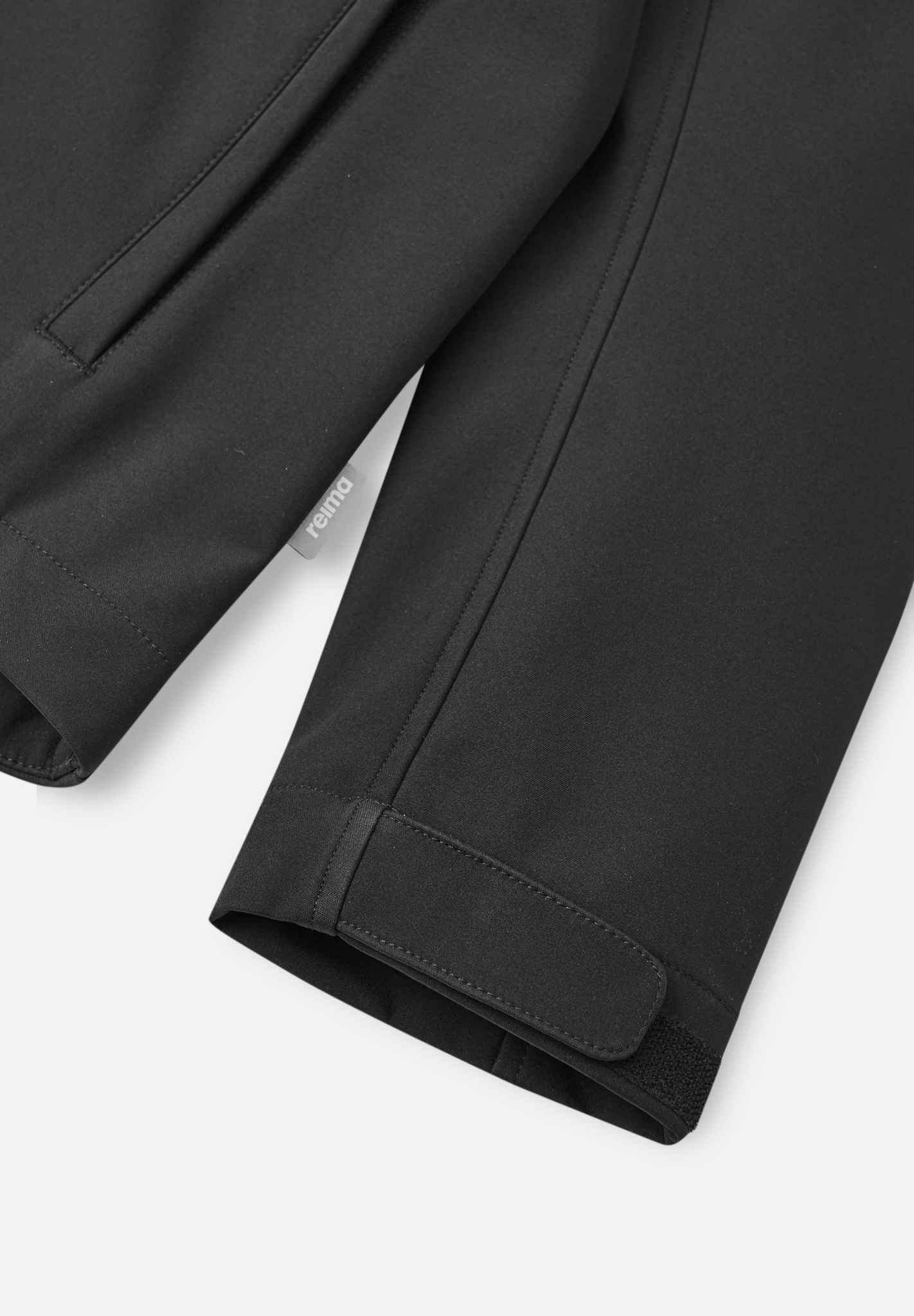 Waterproof Softshell Jacket - Kuopio