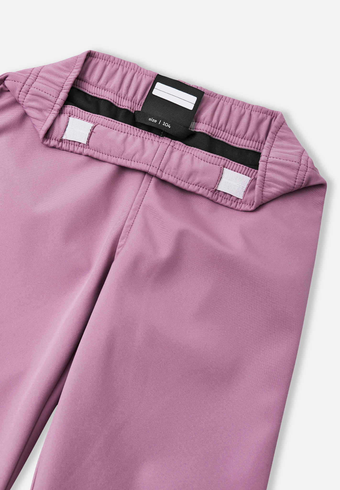 Softshell Outdoor Pants - Kuori