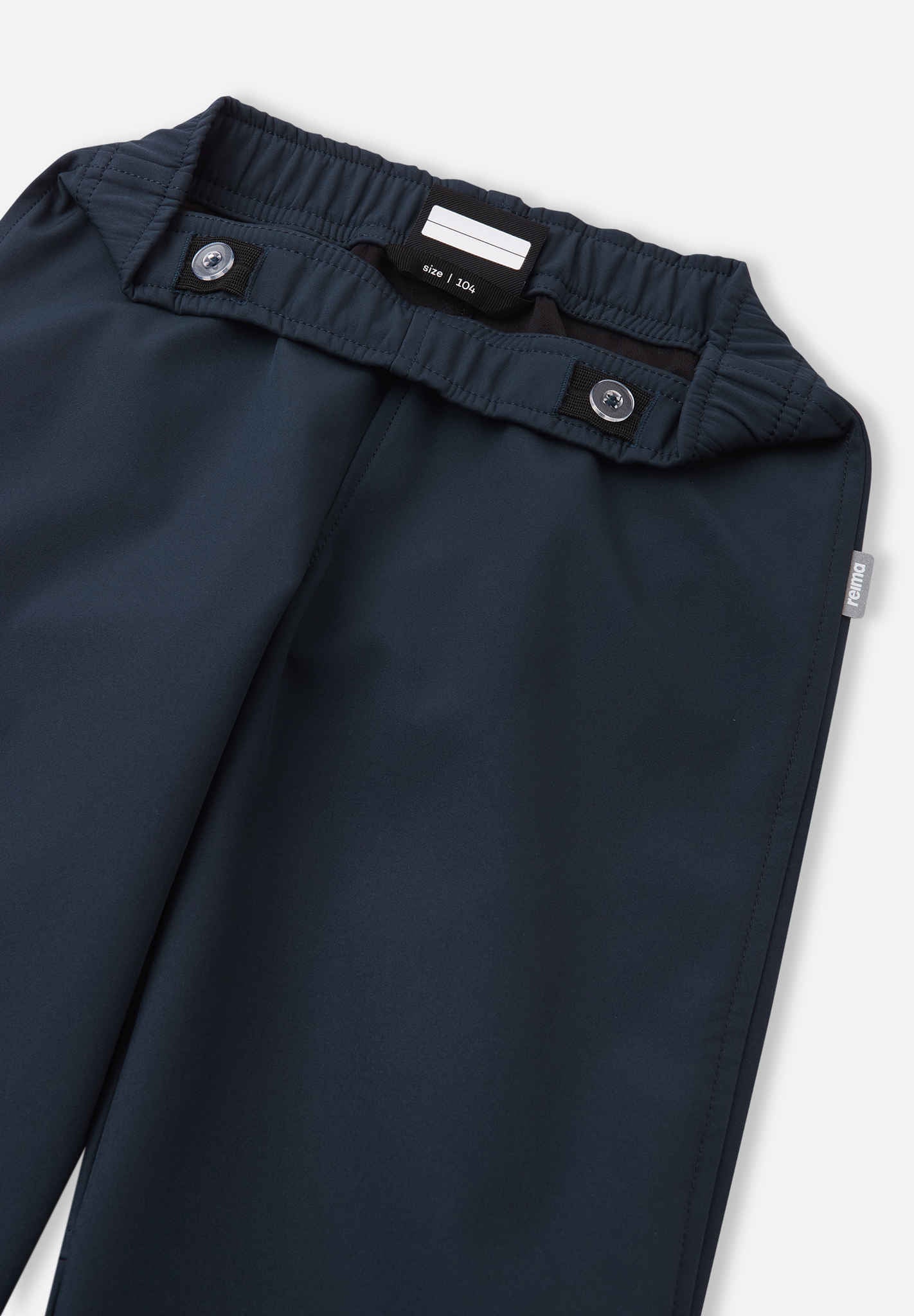 Softshell Outdoor Pants - Kuori