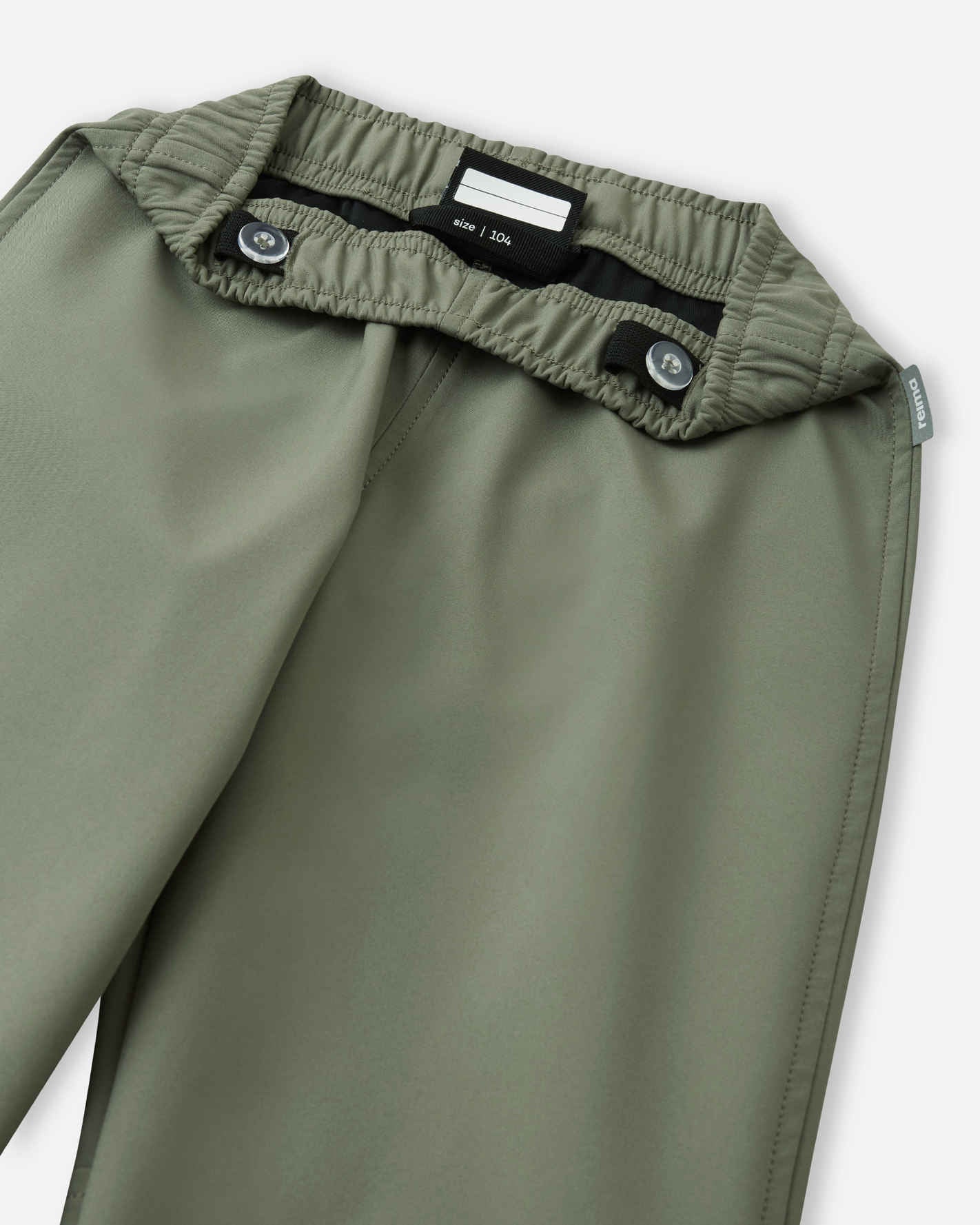 Softshell Outdoor Pants - Kuori