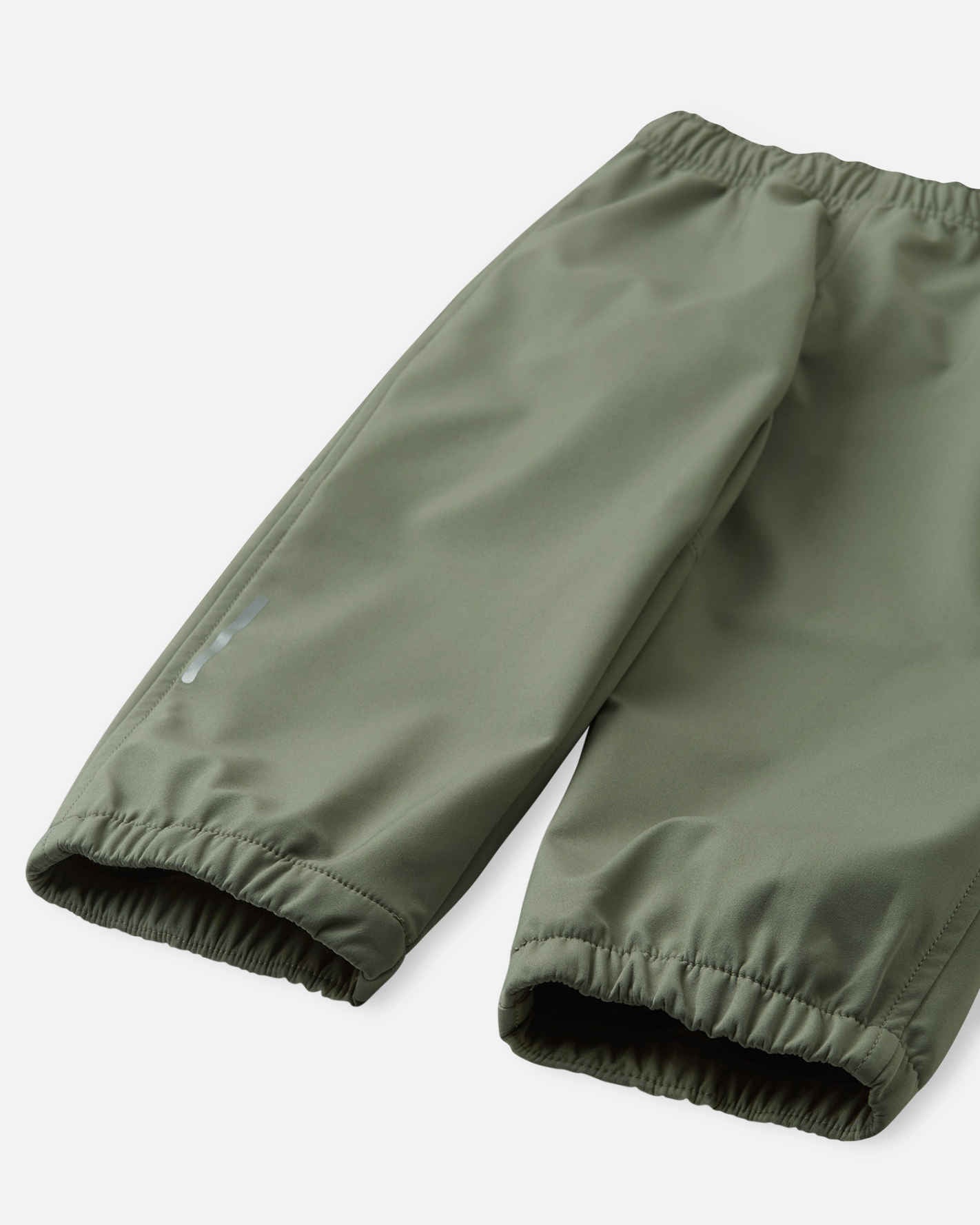Softshell Outdoor Pants - Kuori