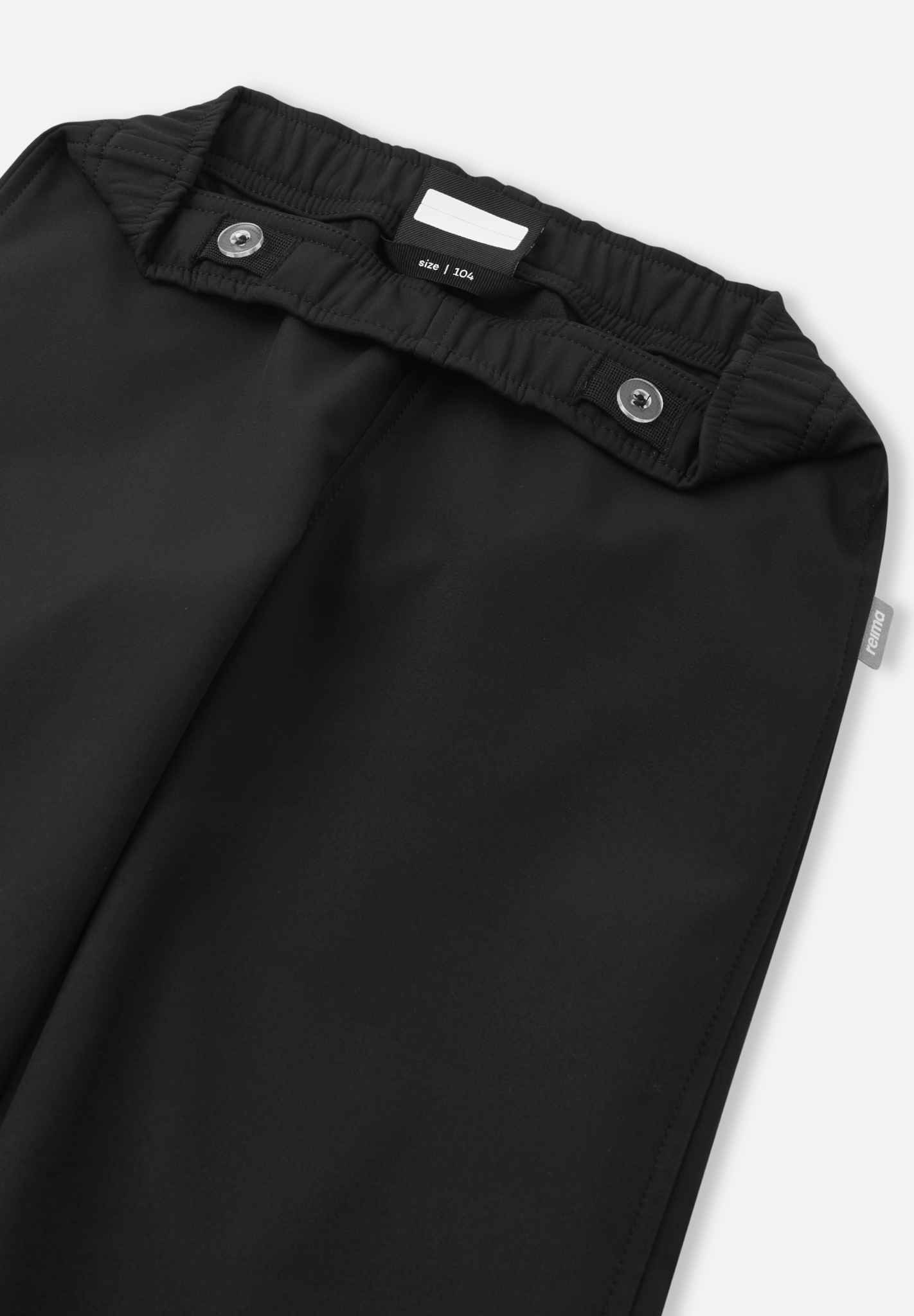 Softshell Outdoor Pants - Kuori