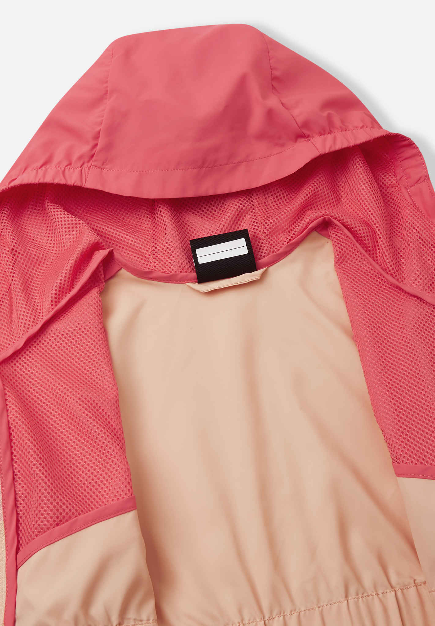 Windbreaker Jacket - Ulkosalla