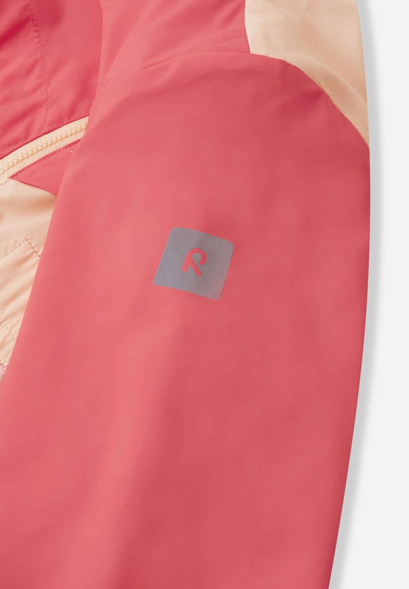 Windbreaker Jacket - Ulkosalla