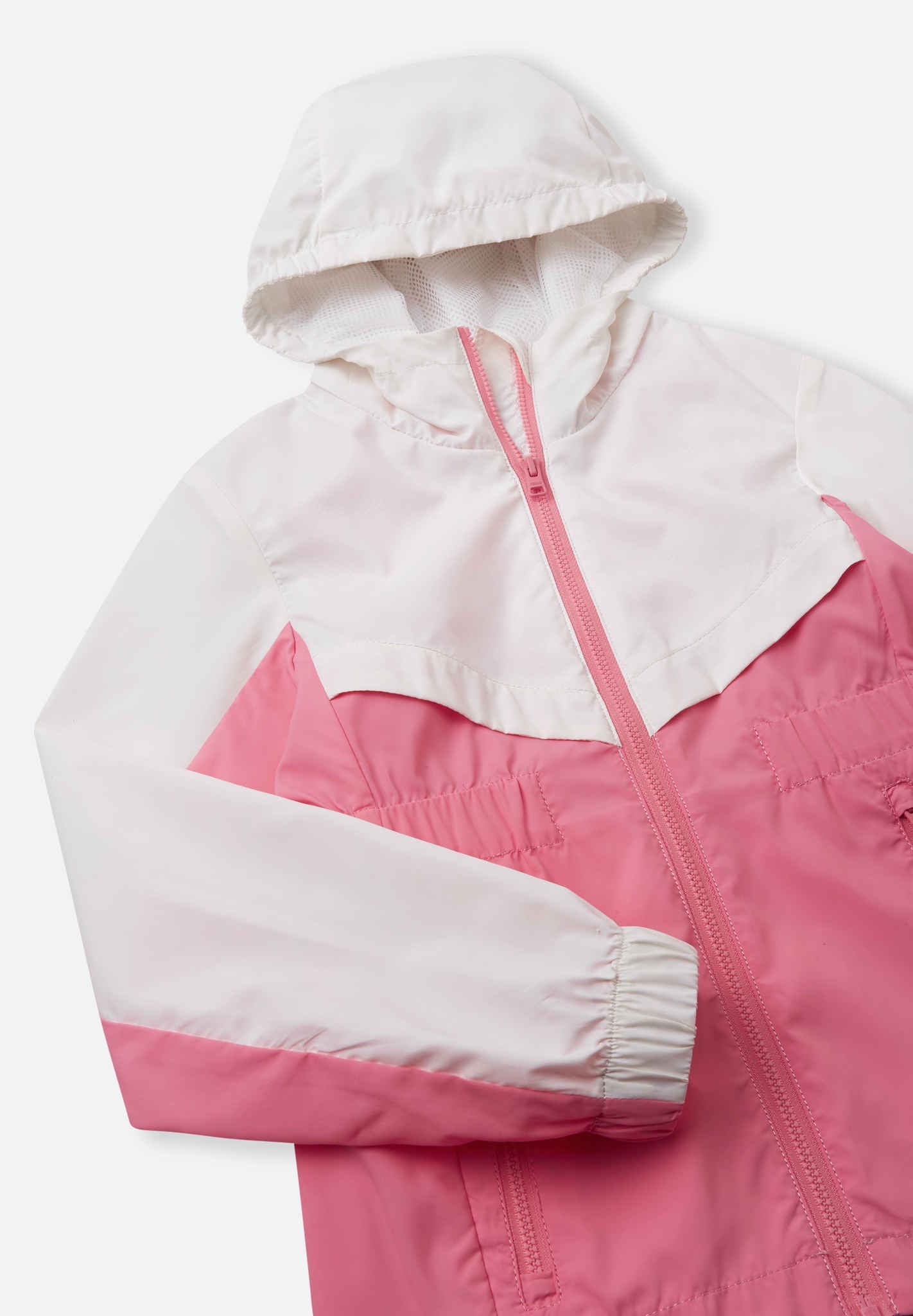 Windbreaker Jacket - Ulkosalla