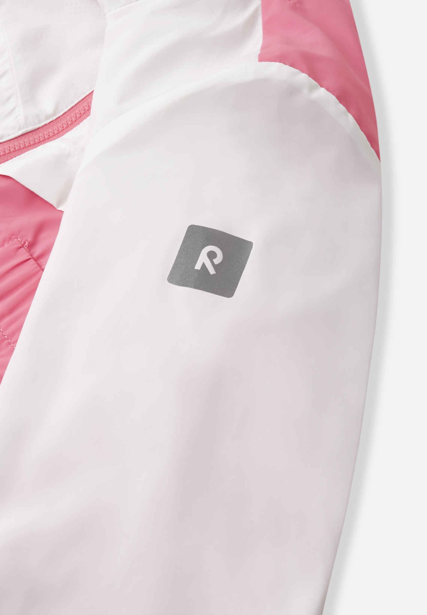 Windbreaker Jacket - Ulkosalla