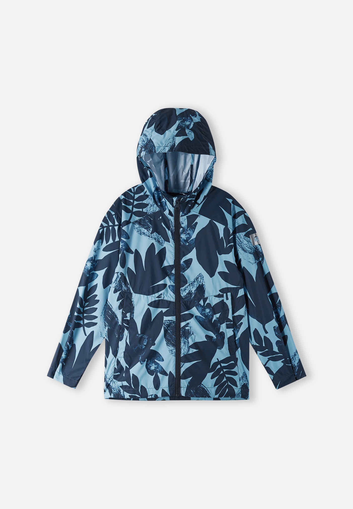 Windbreaker Jacket - Nerokas
