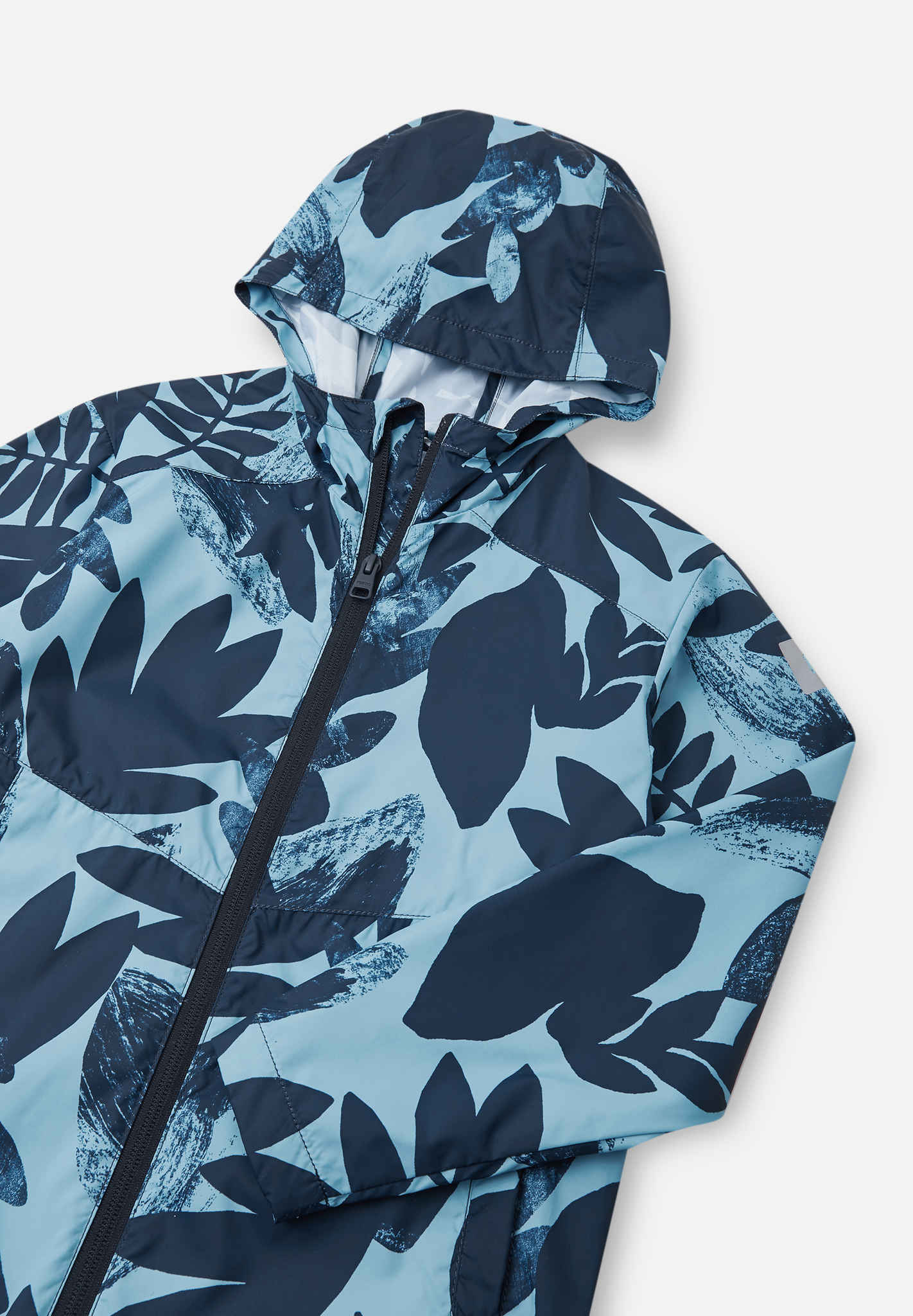 Windbreaker Jacket - Nerokas