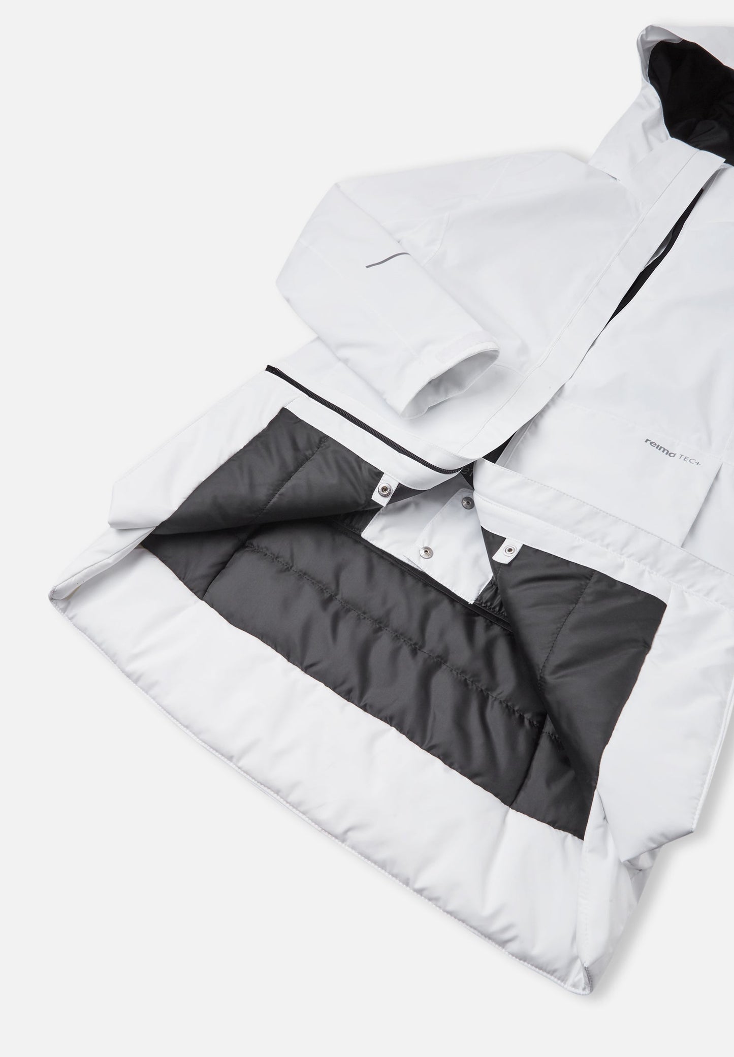 Unisex Adult Waterpoof Mono-Material  Jacket - Innostus