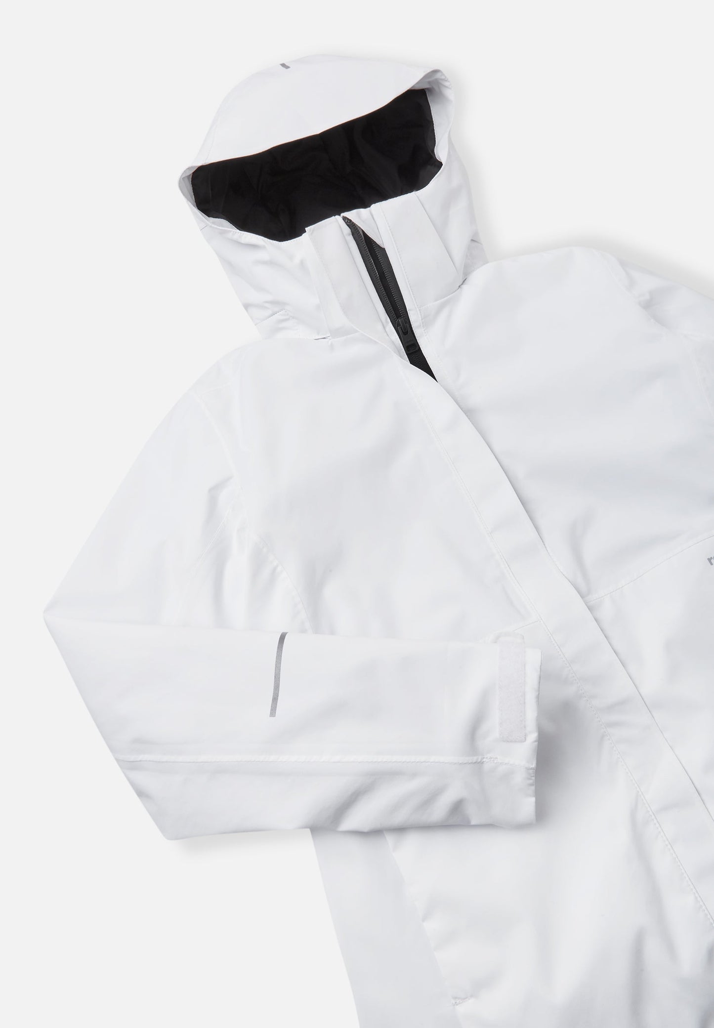 Unisex Adult Waterpoof Mono-Material  Jacket - Innostus