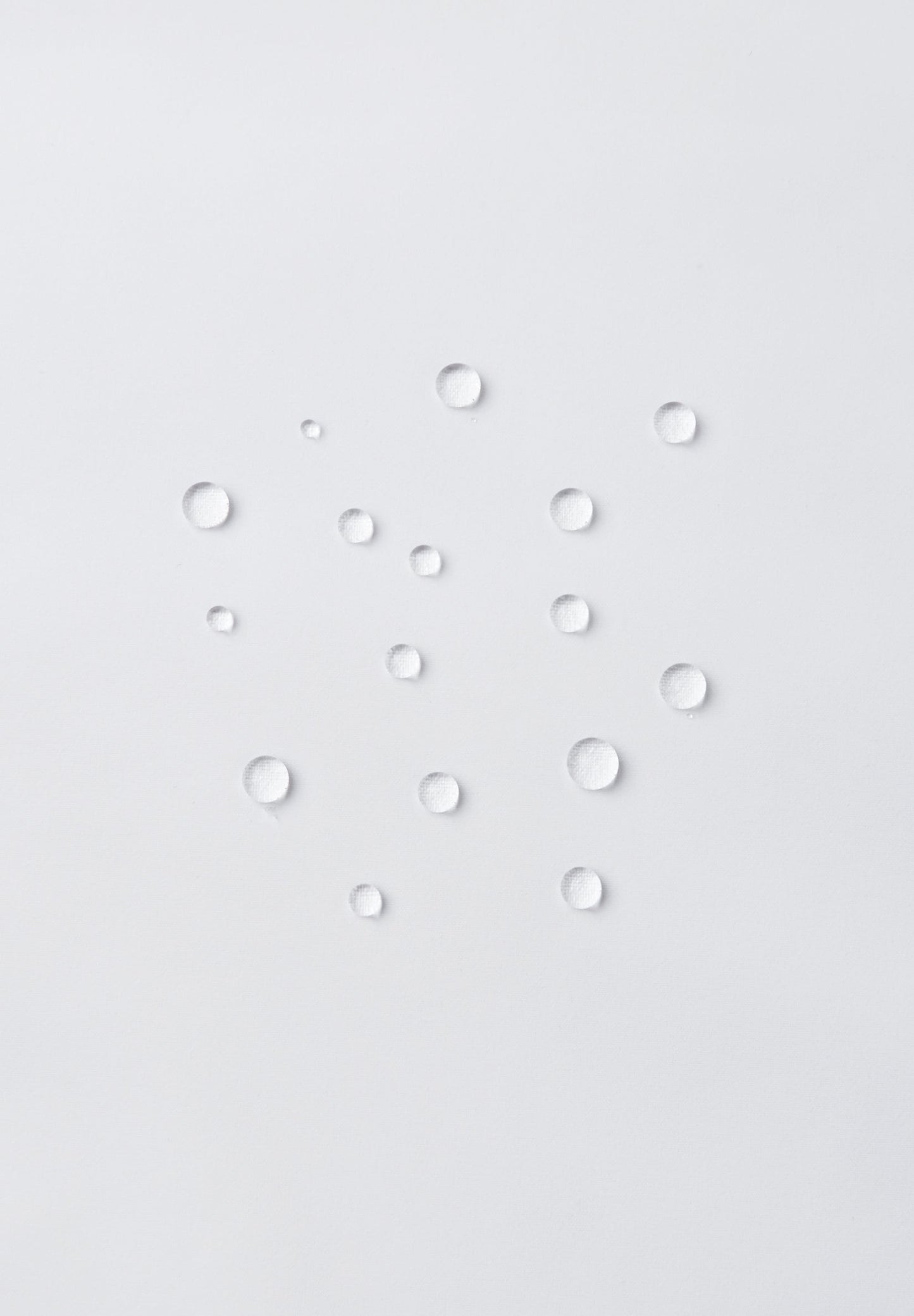 Unisex Adult Waterpoof Mono-Material  Jacket - Innostus