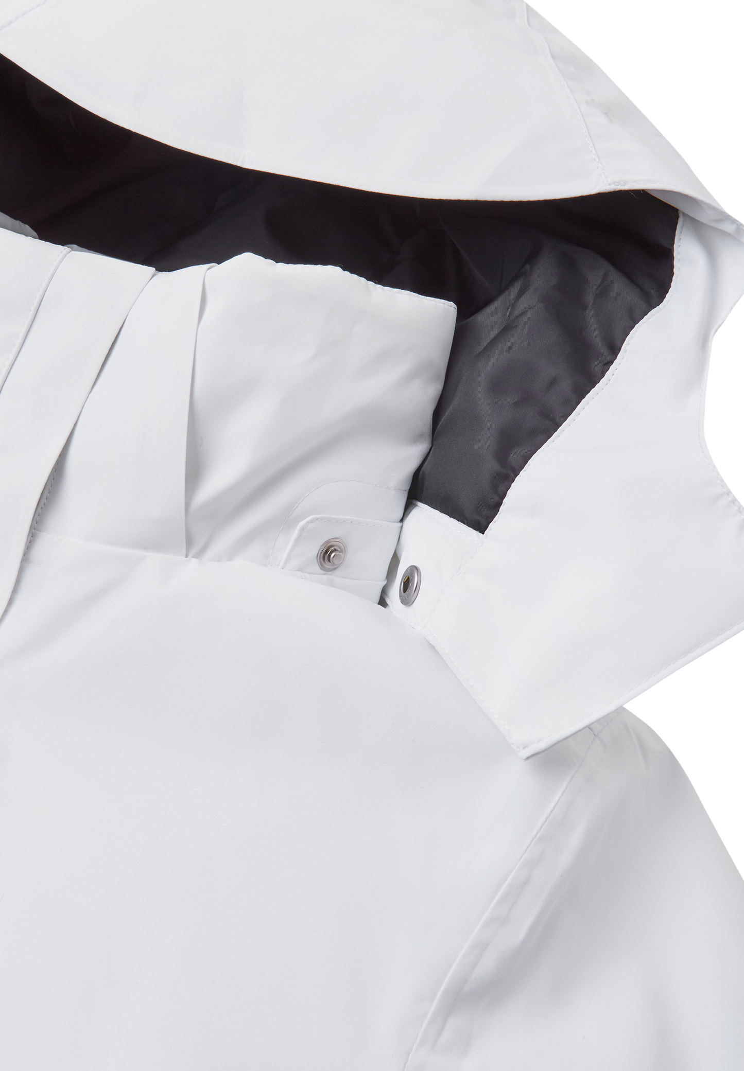 Unisex Adult Waterpoof Mono-Material  Jacket - Innostus