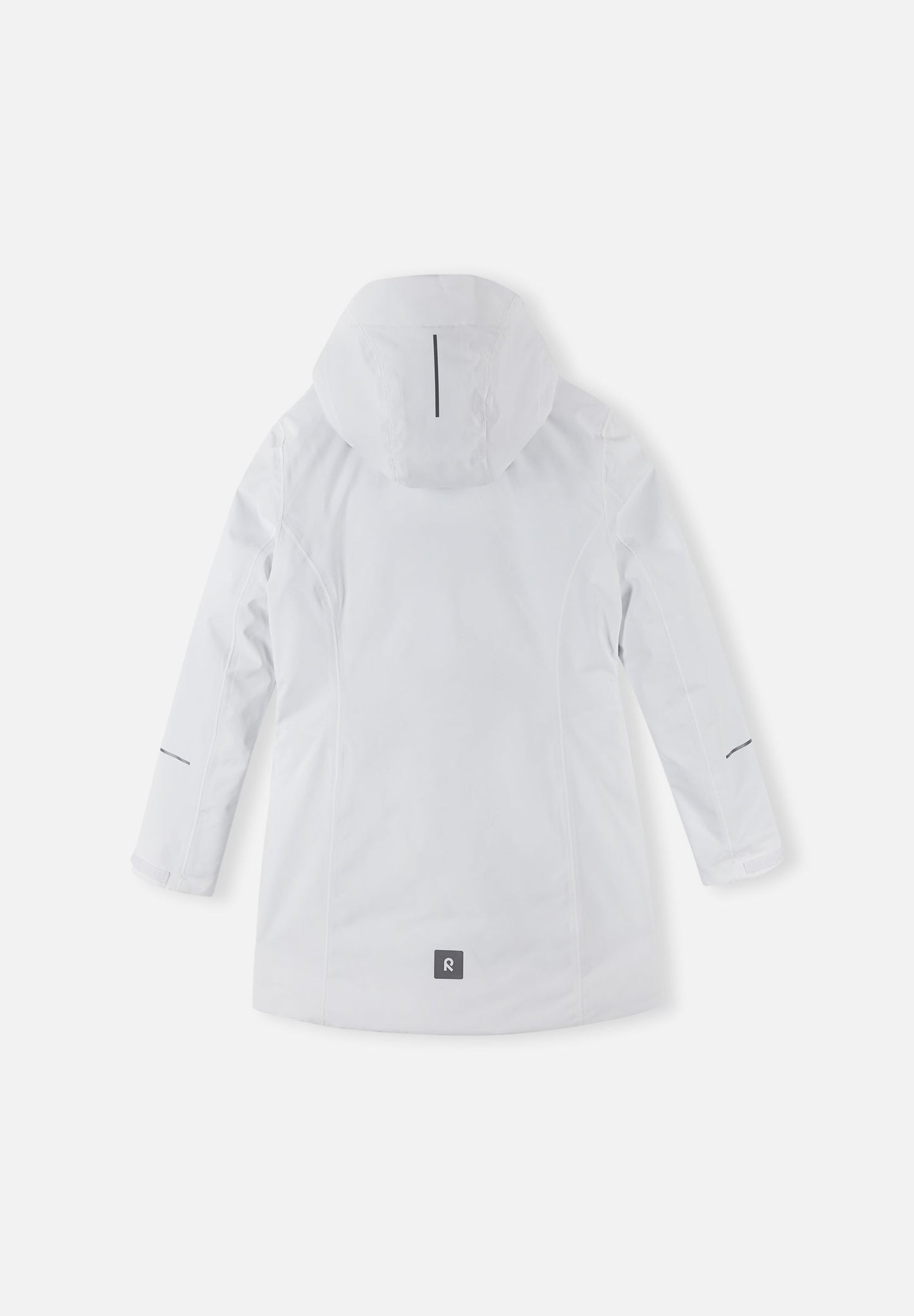 Unisex Adult Waterpoof Mono-Material  Jacket - Innostus