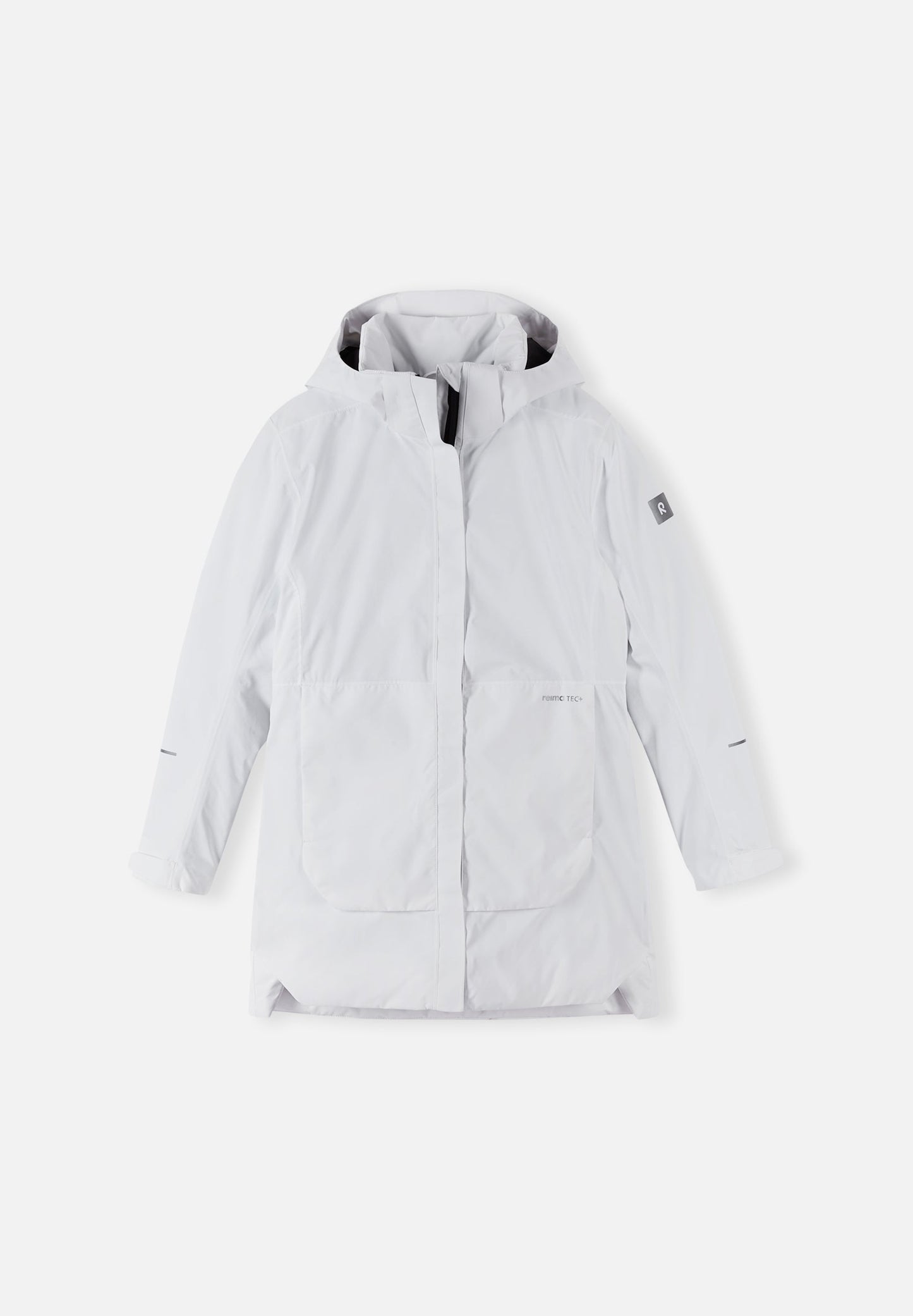 Unisex Adult Waterpoof Mono-Material  Jacket - Innostus