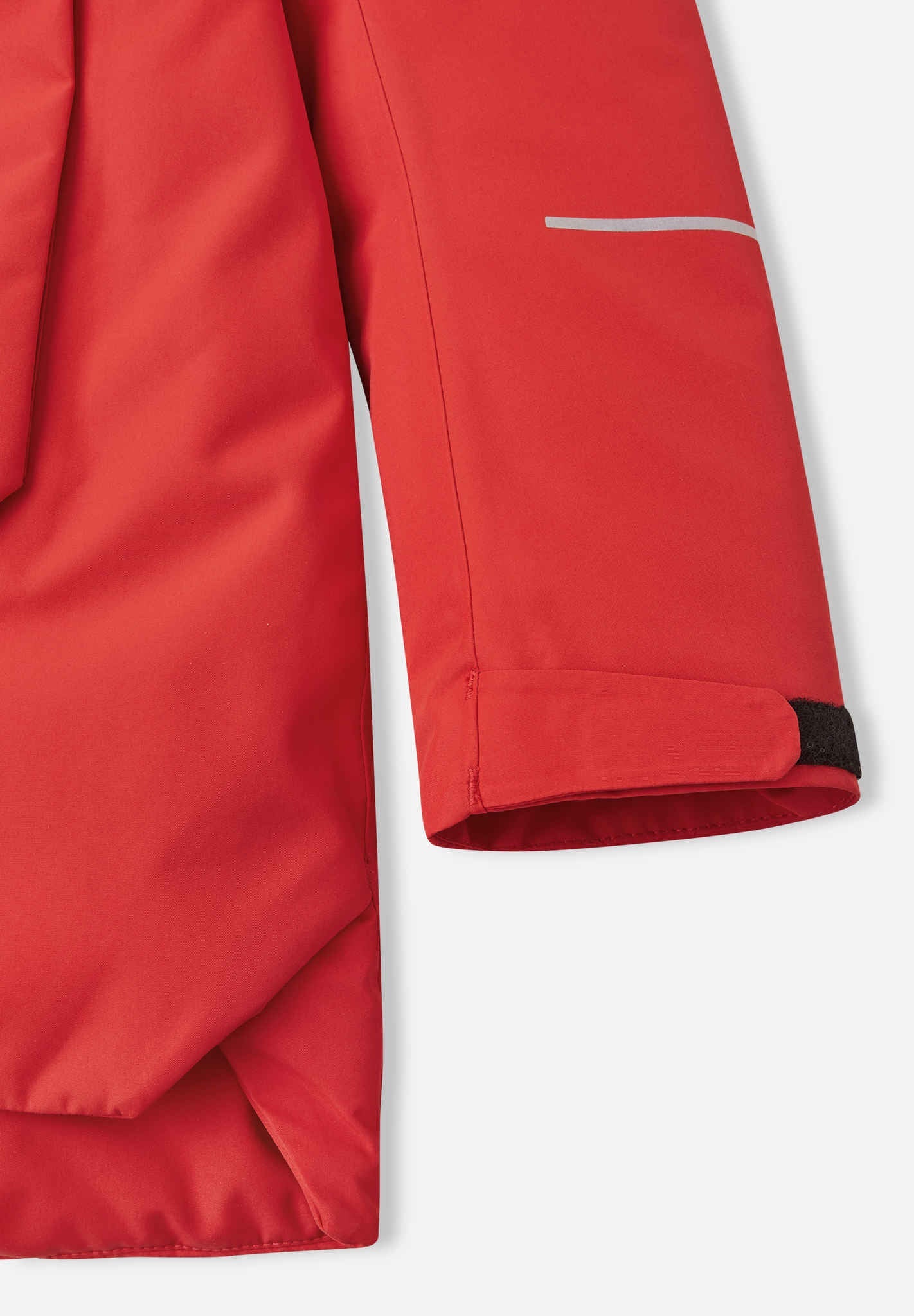 Unisex Adult Waterpoof Mono-Material  Jacket - Innostus