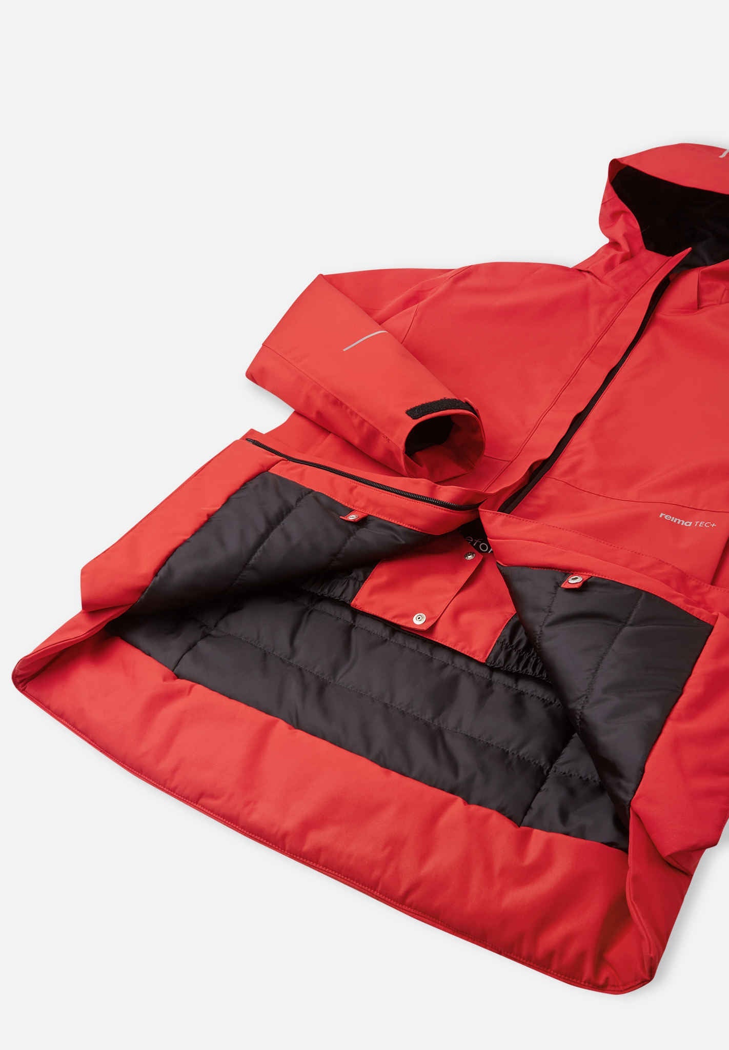 Unisex Adult Waterpoof Mono-Material  Jacket - Innostus