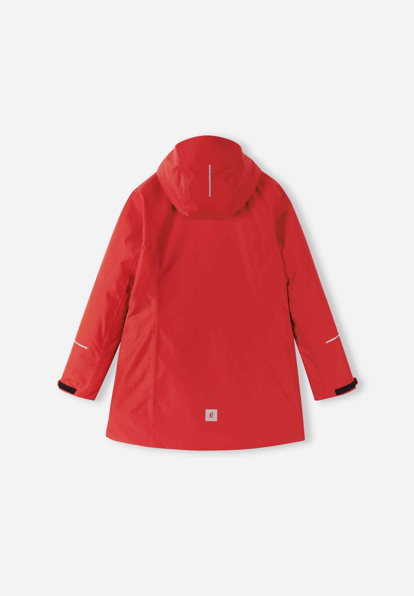 Unisex Adult Waterpoof Mono-Material  Jacket - Innostus