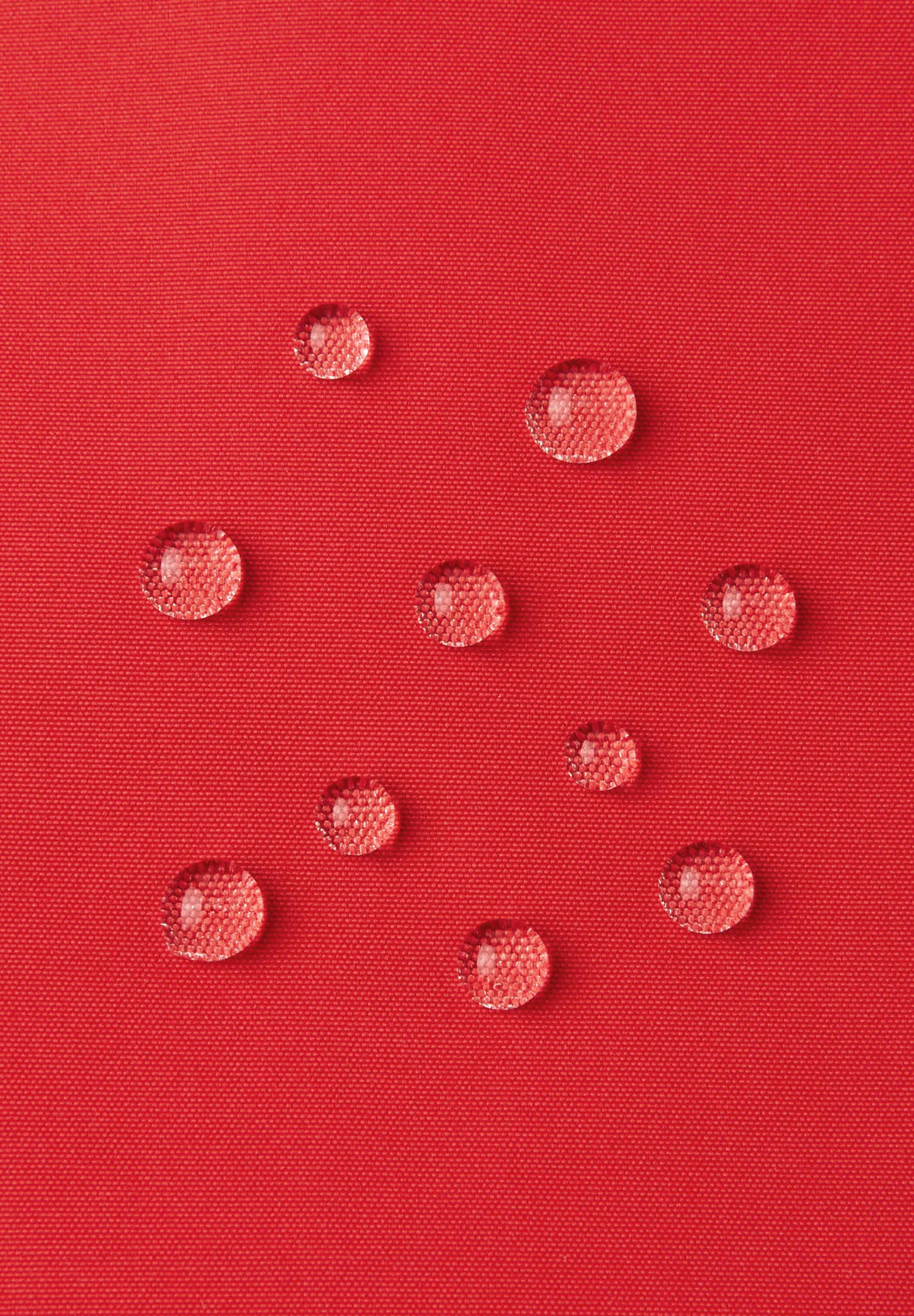 Unisex Adult Waterpoof Mono-Material  Jacket - Innostus