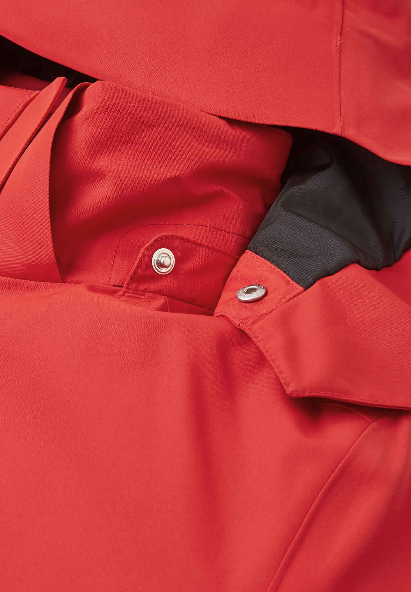 Unisex Adult Waterpoof Mono-Material  Jacket - Innostus