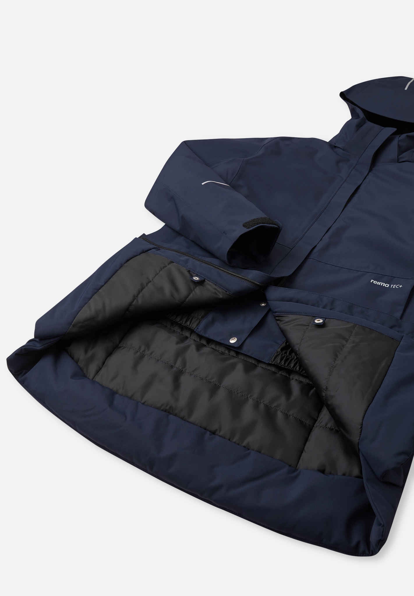 Unisex Adult Waterpoof Mono-Material  Jacket - Innostus