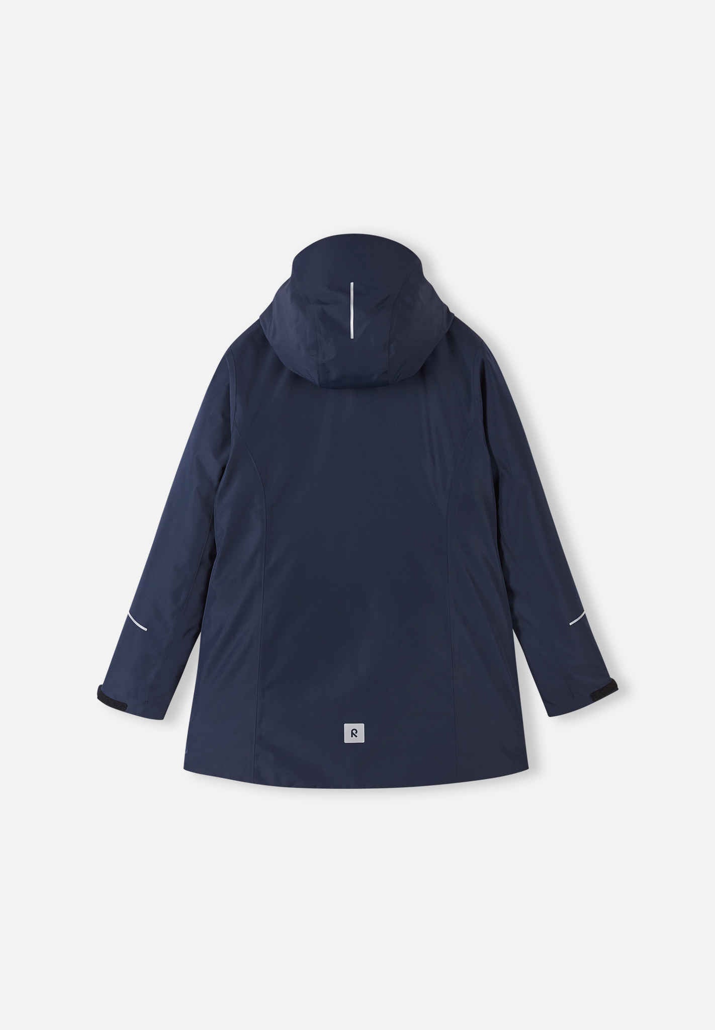 Unisex Adult Waterpoof Mono-Material  Jacket - Innostus