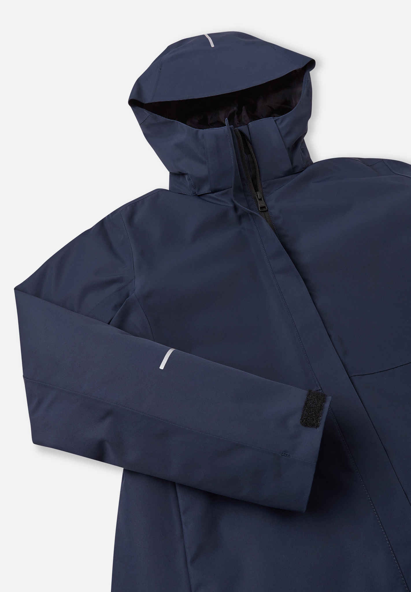 Unisex Adult Waterpoof Mono-Material  Jacket - Innostus