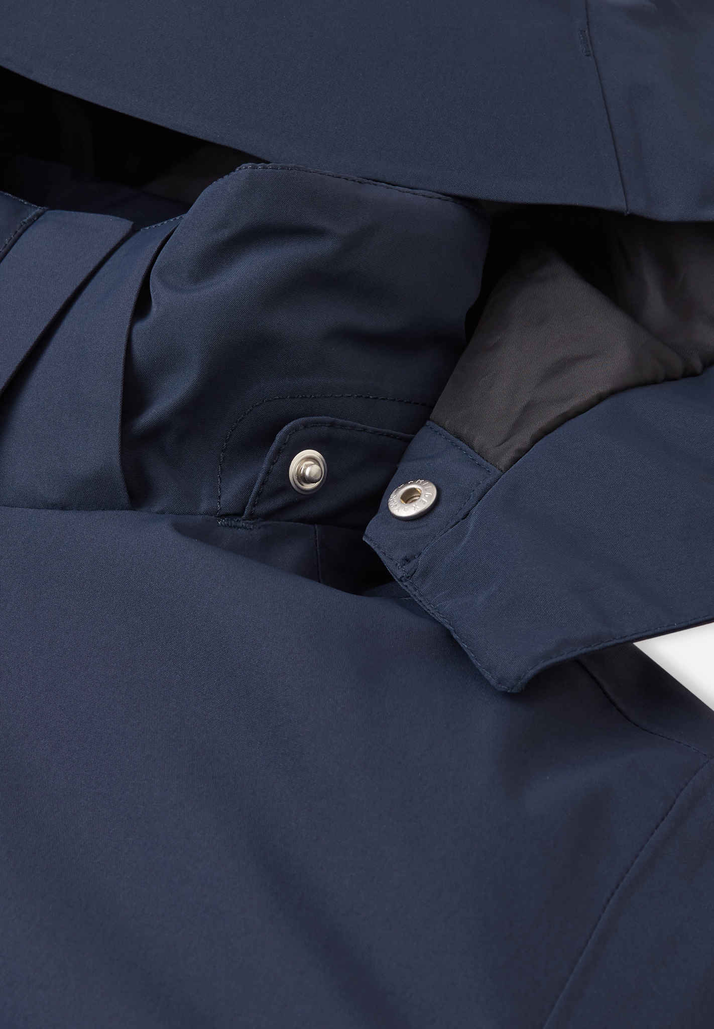 Unisex Adult Waterpoof Mono-Material  Jacket - Innostus