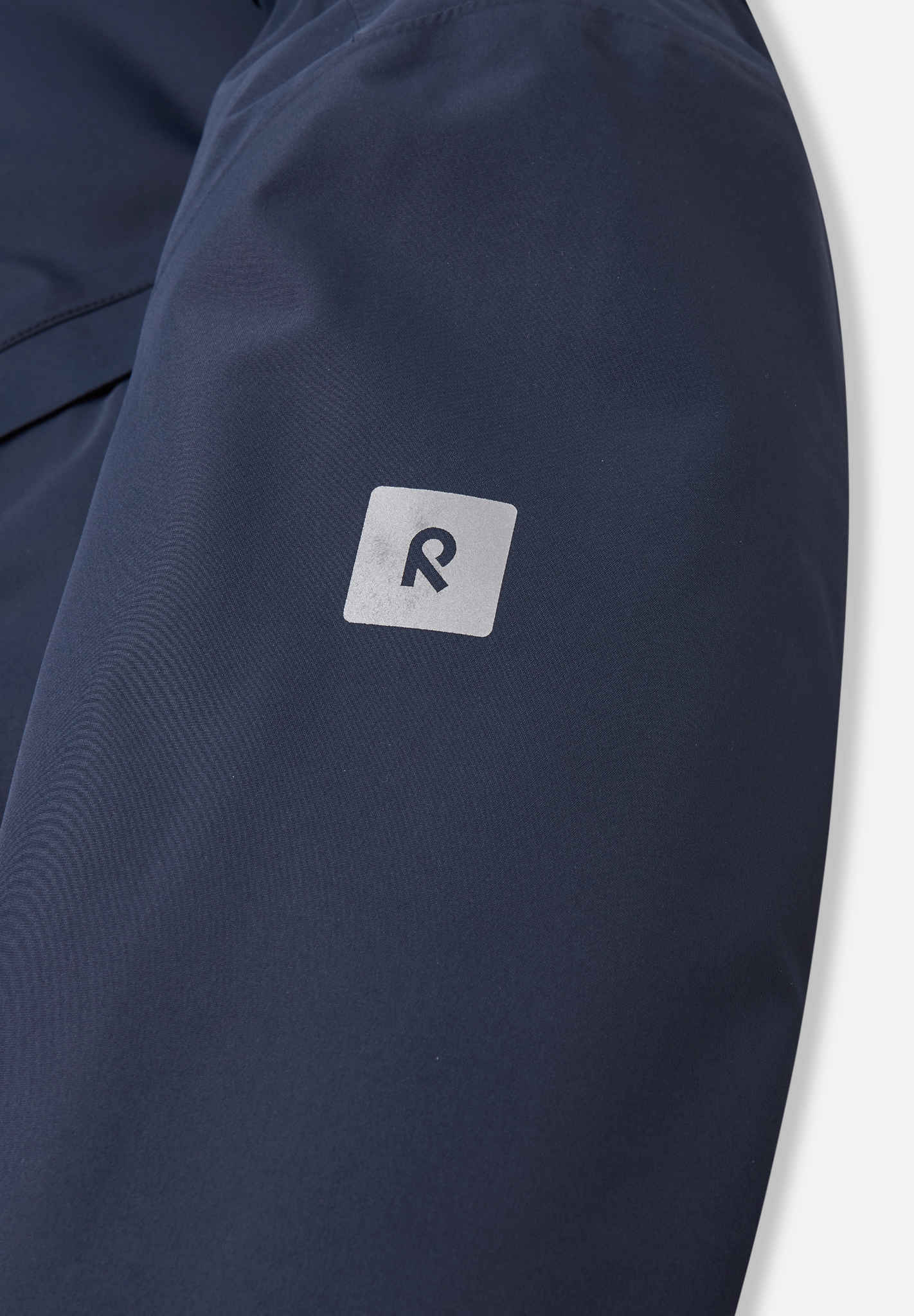 Unisex Adult Waterpoof Mono-Material  Jacket - Innostus