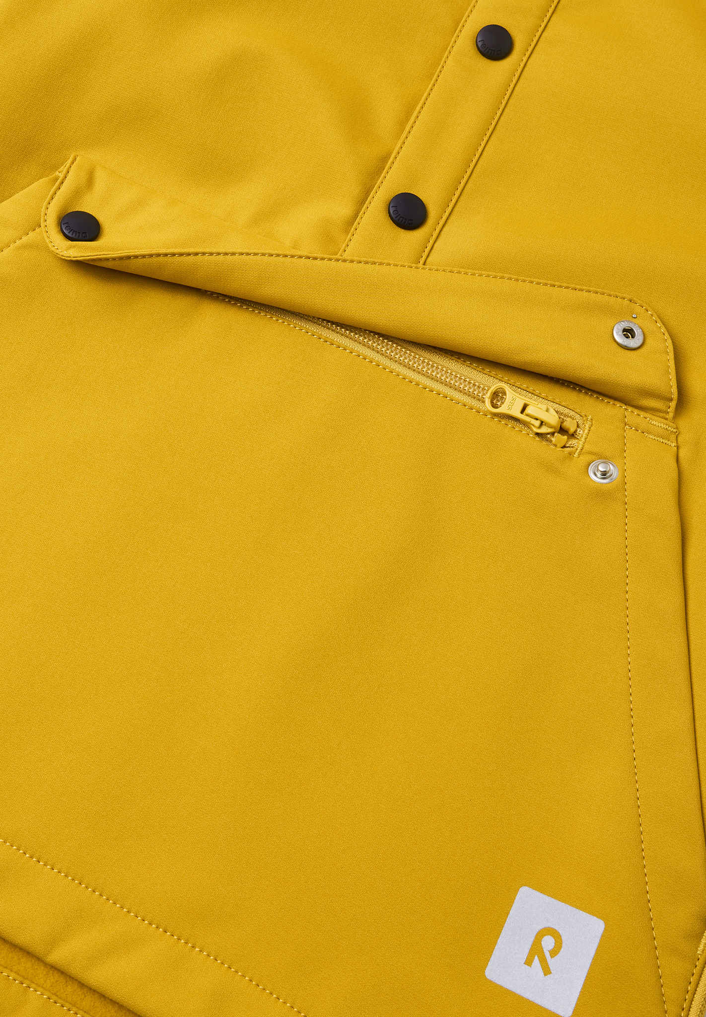 Windproof Anorak Jacket - Ulkoiluun