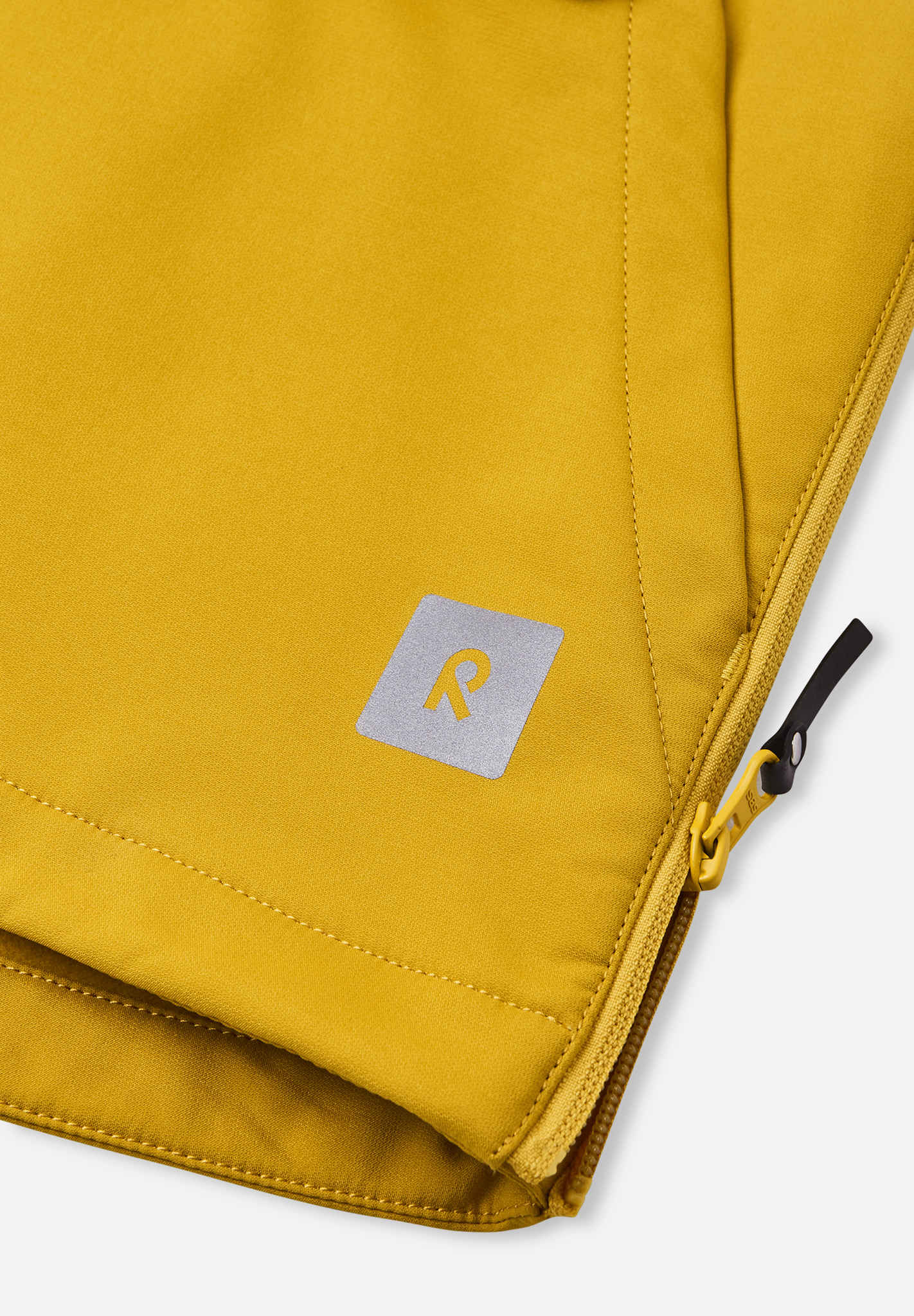 Windproof Anorak Jacket - Ulkoiluun