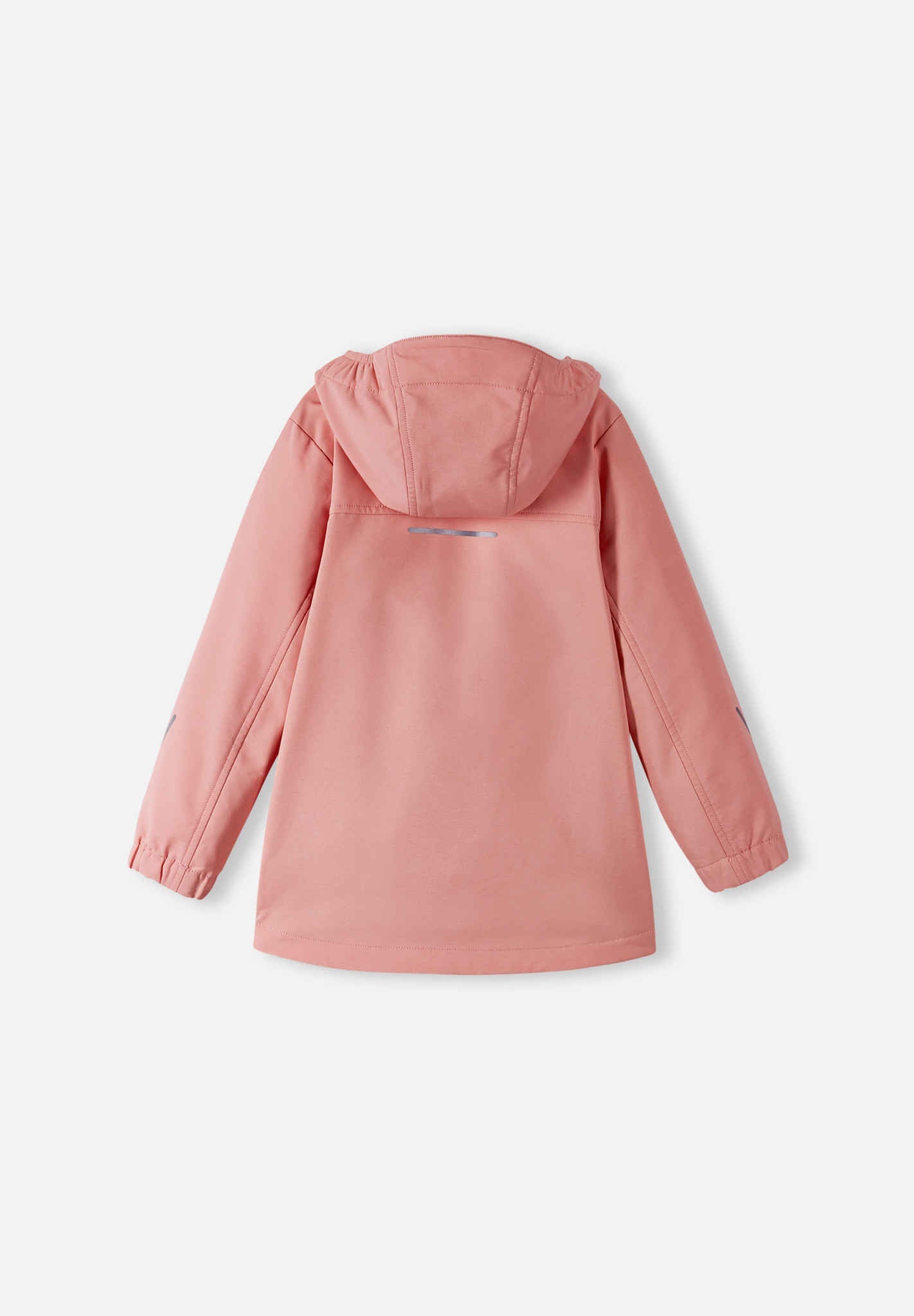 Windproof Anorak Jacket - Ulkoiluun