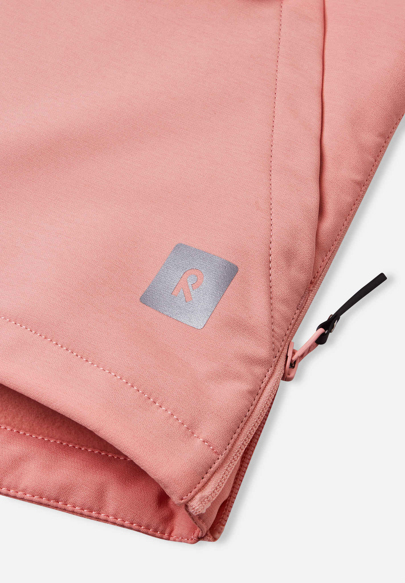 Windproof Anorak Jacket - Ulkoiluun