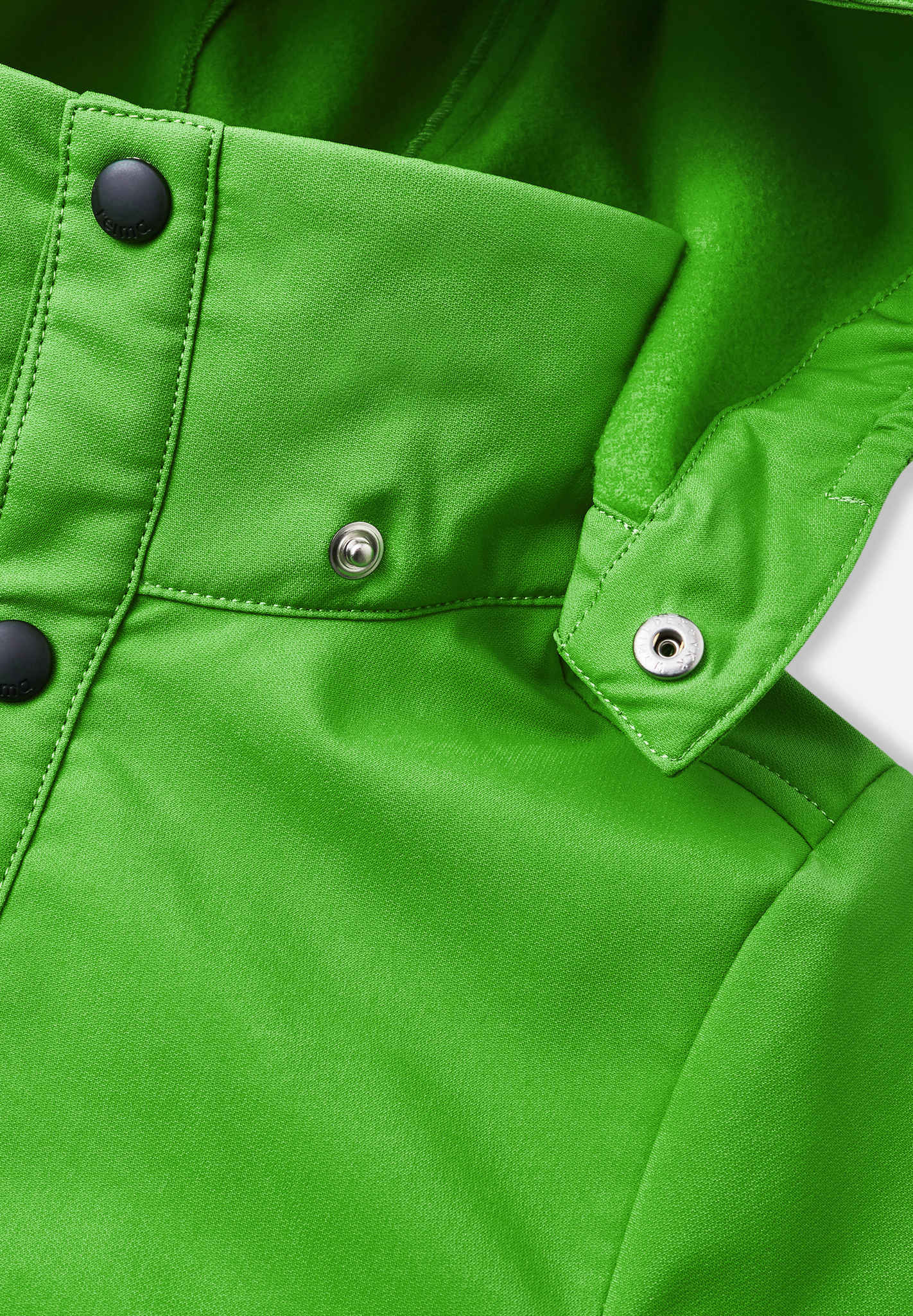 Windproof Anorak Jacket - Ulkoiluun