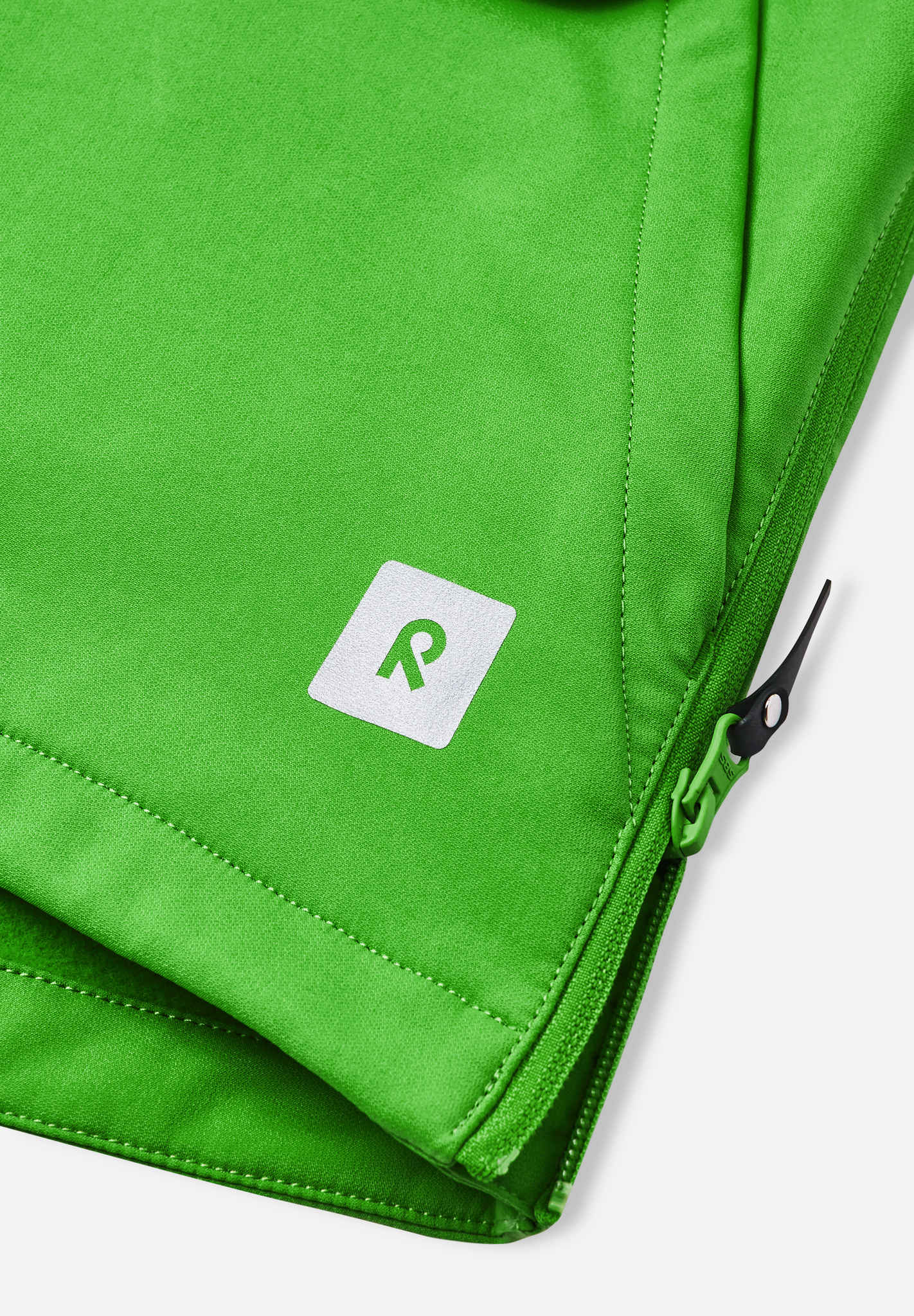 Windproof Anorak Jacket - Ulkoiluun