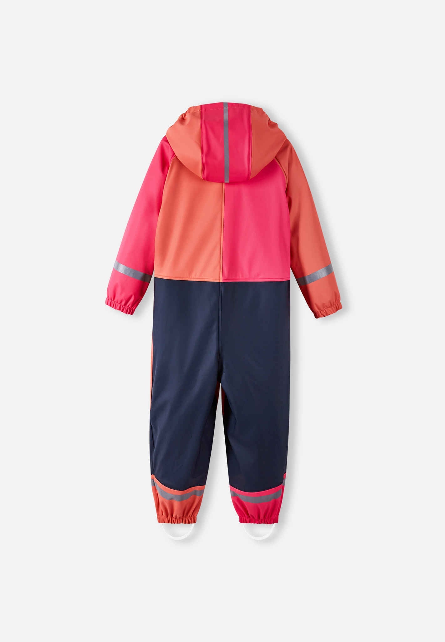 Waterproof Lined Rain Suit - Roiske