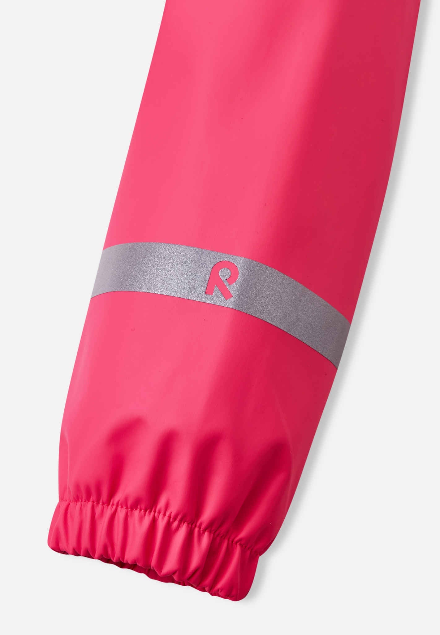 Waterproof Lined Rain Suit - Roiske