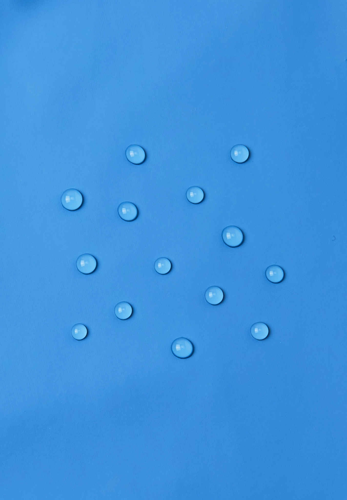 Waterproof Lined Rain Suit - Roiske