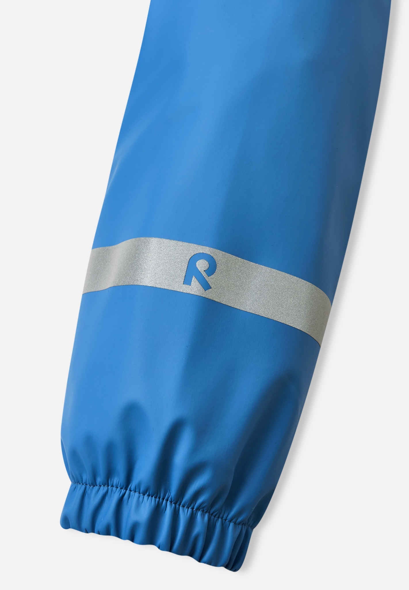 Waterproof Lined Rain Suit - Roiske