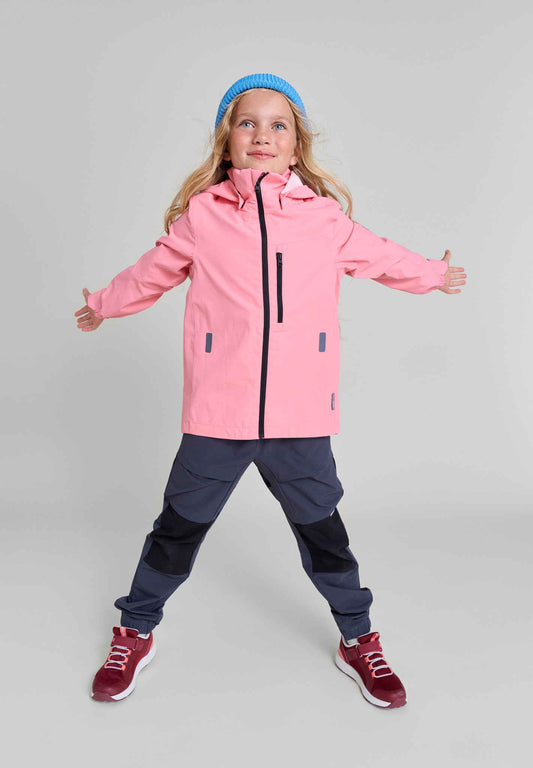 Reimatec Waterproof Jacket - Suojala