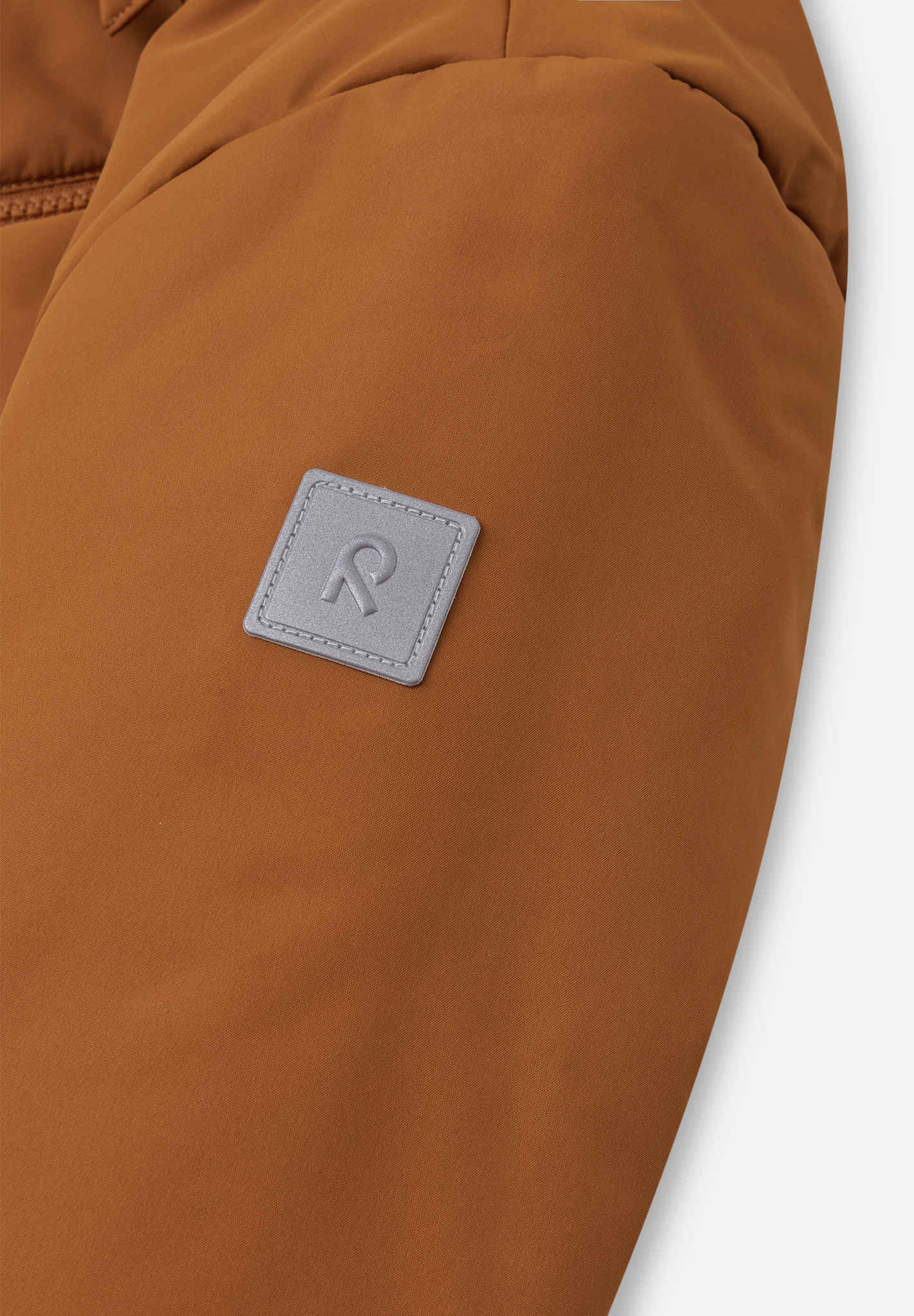 Water-Repellent Insulated Jacket - Falkki