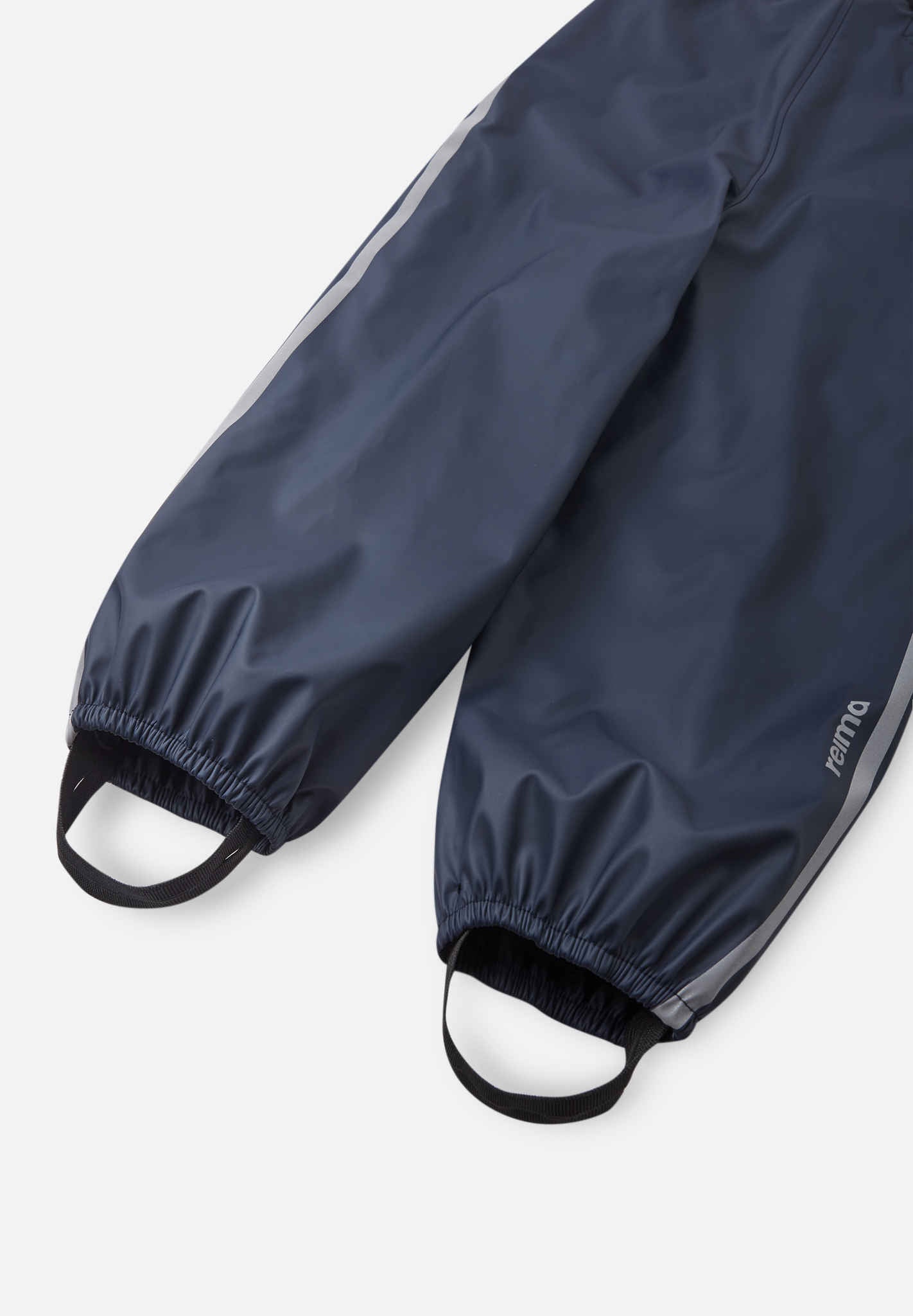 Waterproof Two-Piece Lined Rain Set - Tipotella