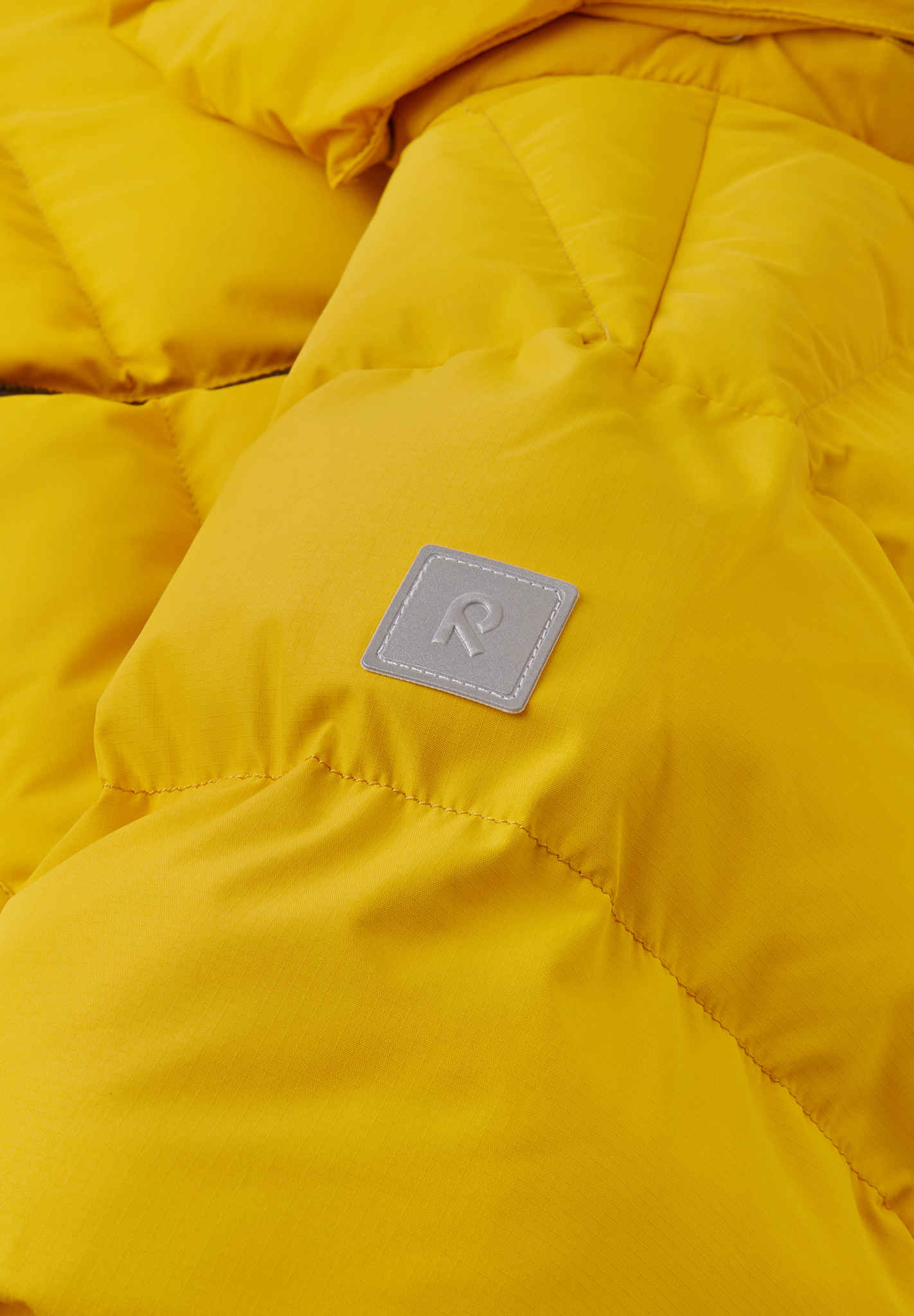 Waterproof Seawool Winter Jacket - Osteri